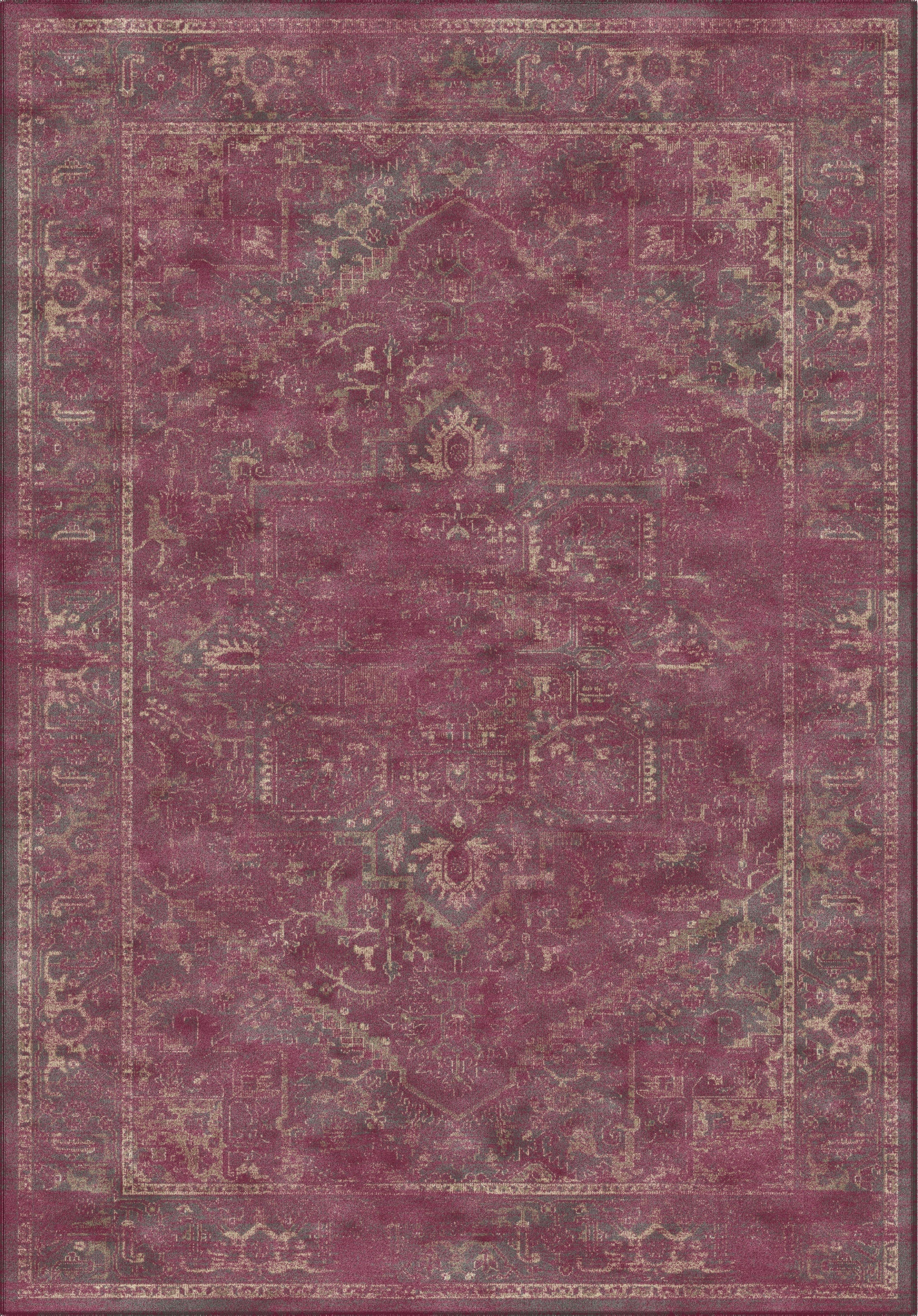 Safavieh Vintage vloerkleed Maxime | 