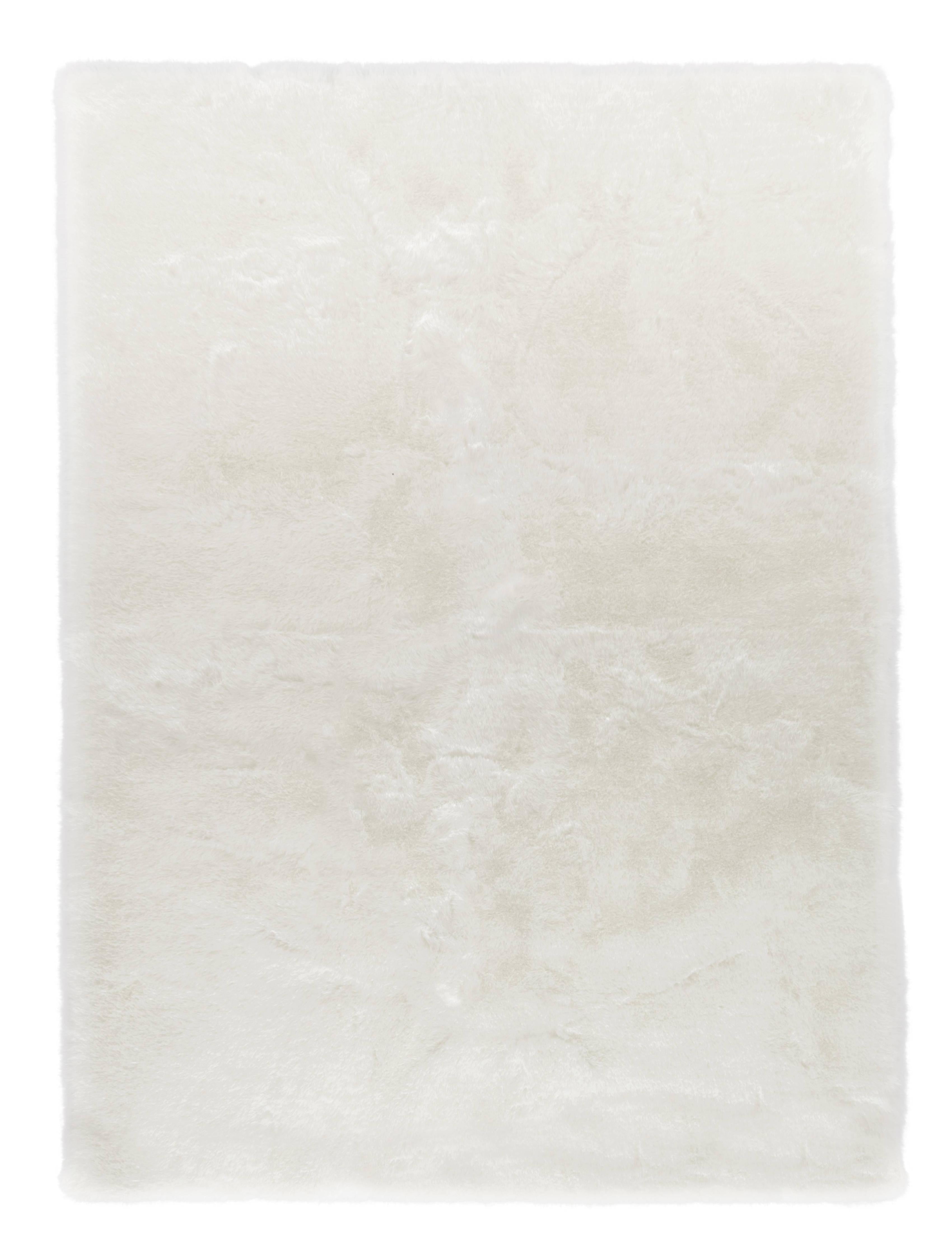 Mint Rugs Vloerkleed Berry faux fur | 