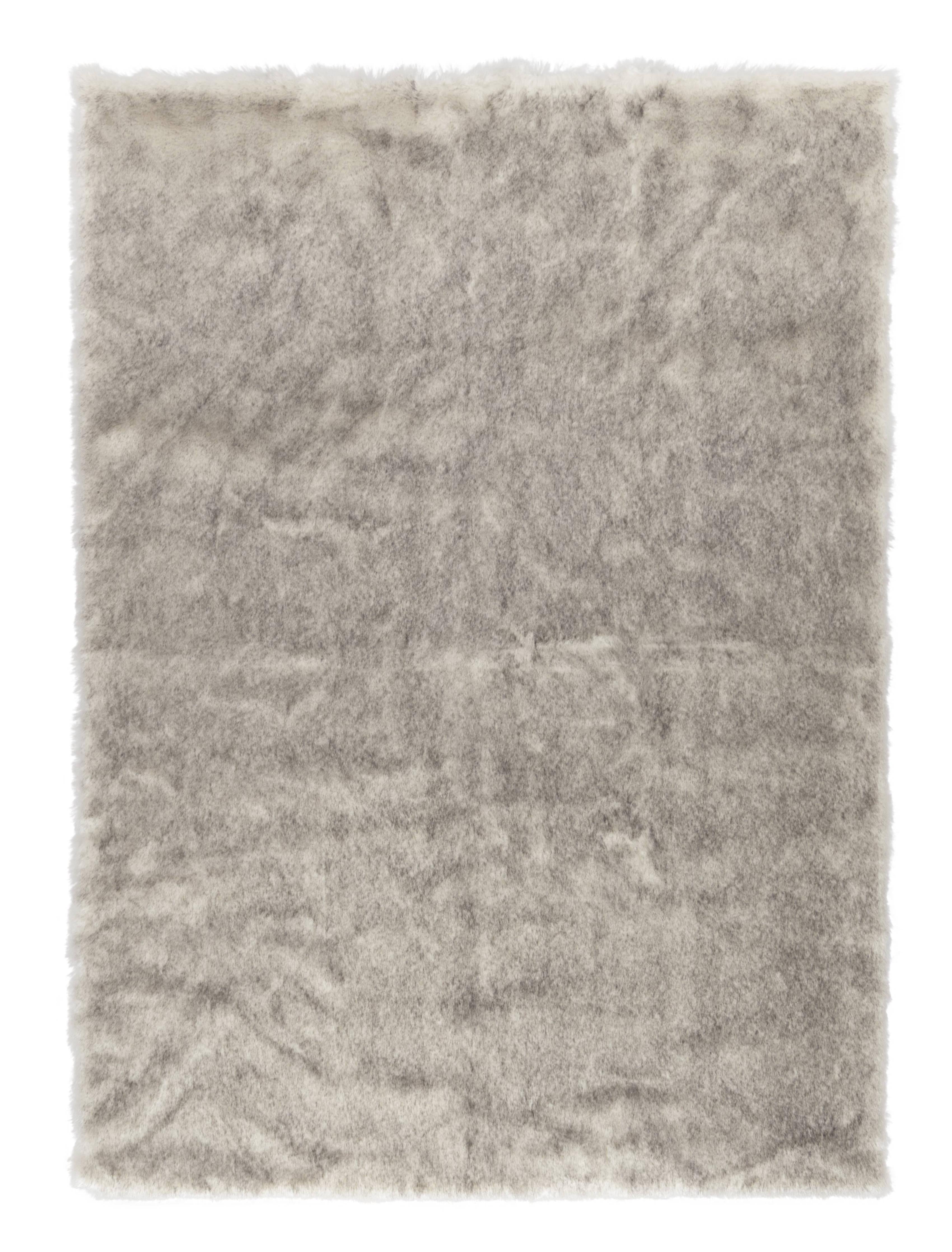 Mint Rugs Vloerkleed Roy faux fur | 