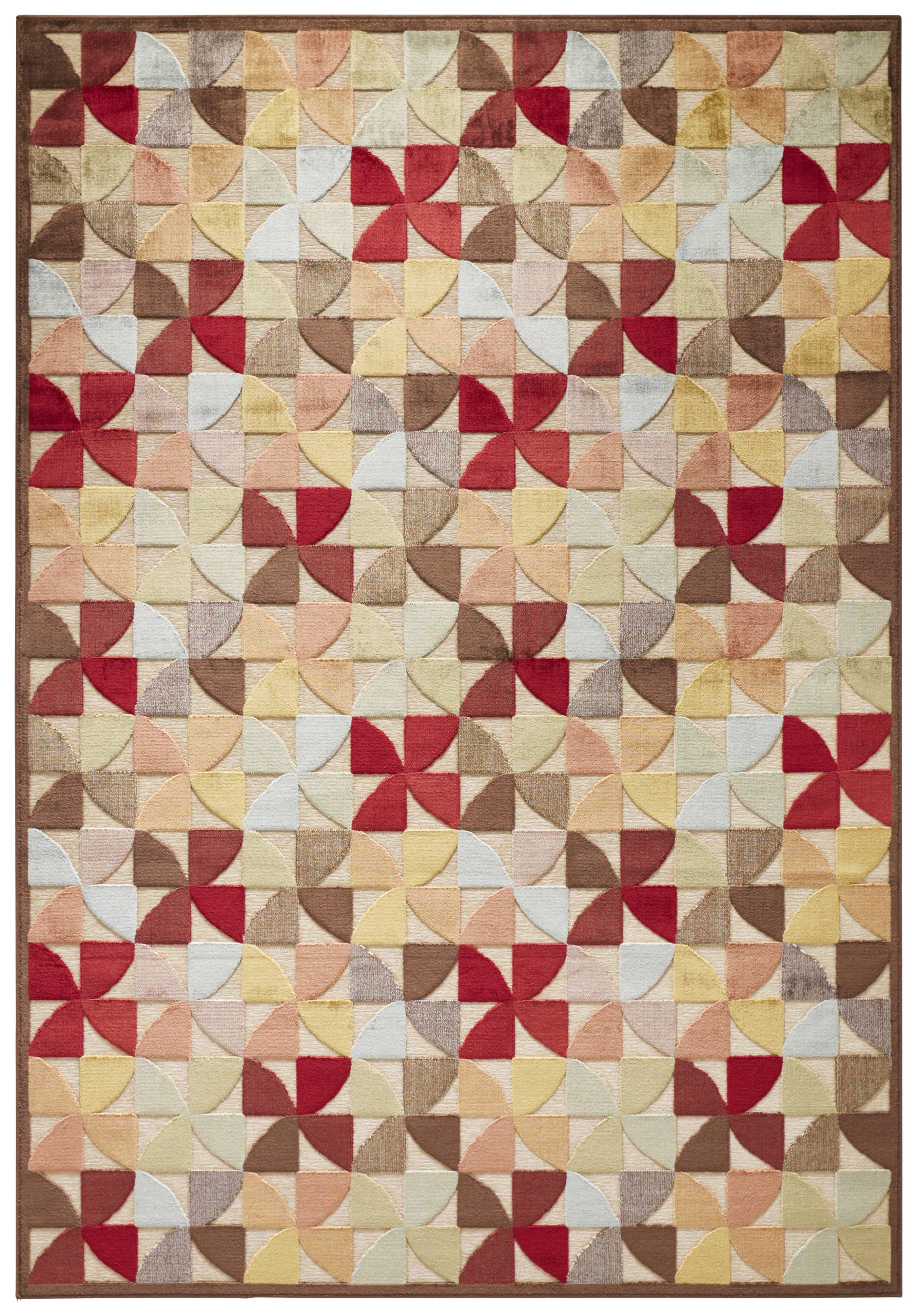 Elle Decoration Vloerkleed Elli | 