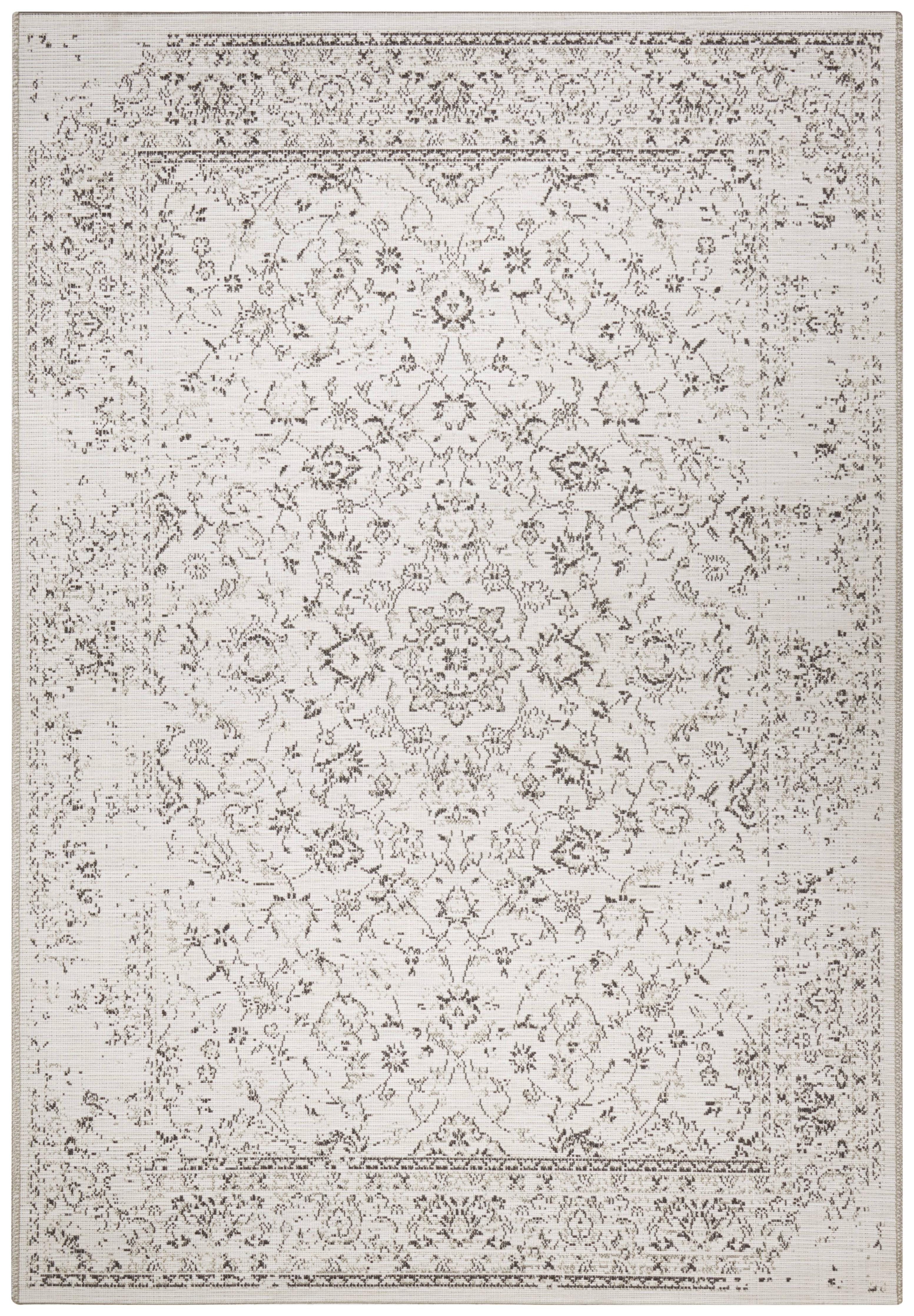 Casa Caron Vloerkleed Runner platgeweven in- & outdoor | 