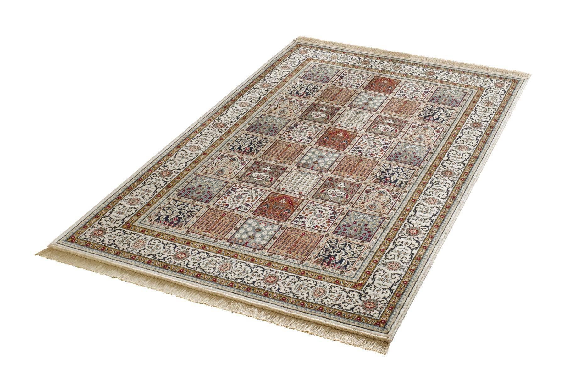 Mint Rugs Vloerkleed Precious met franjes | 