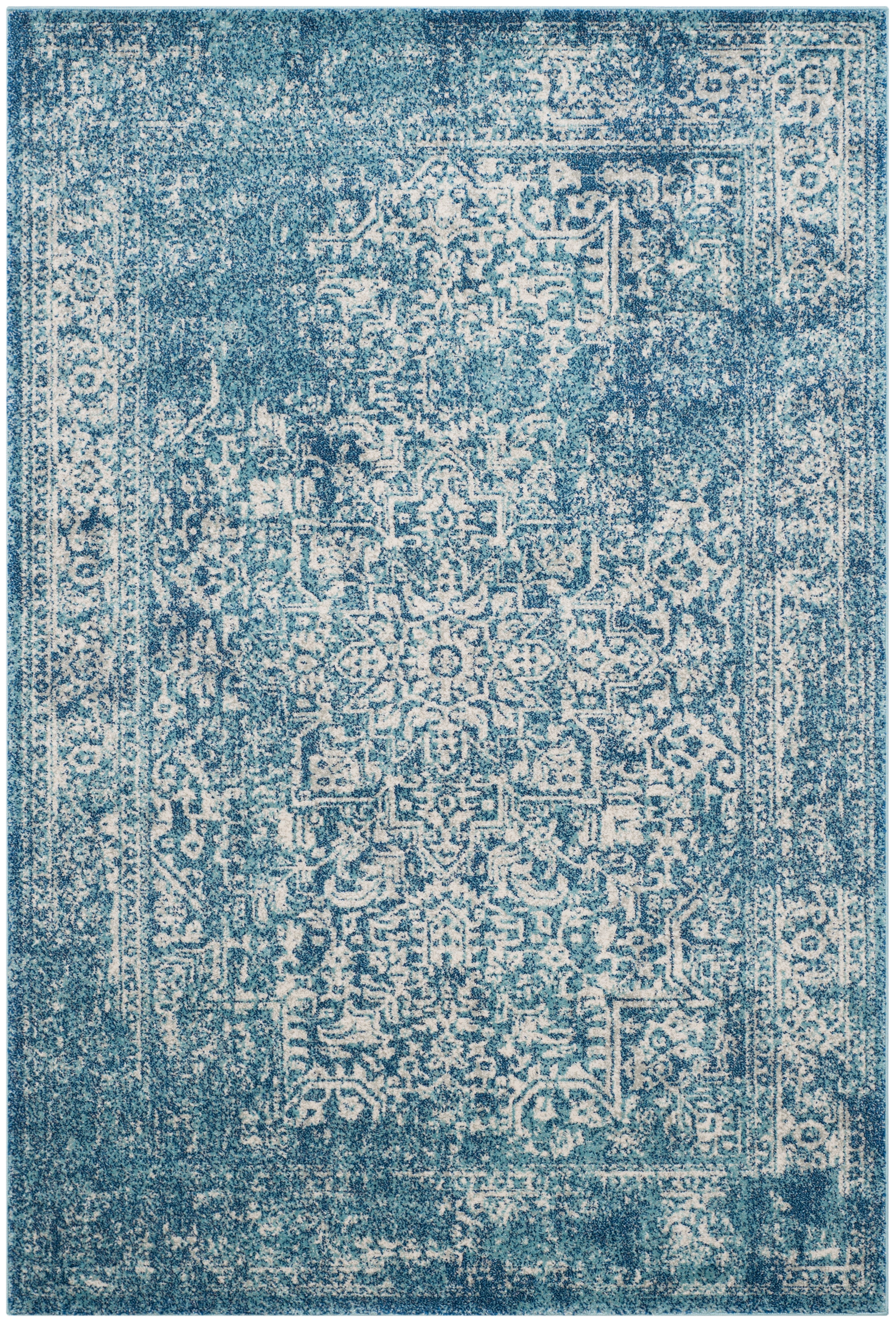 Safavieh Vloerkleed Fiorella | 