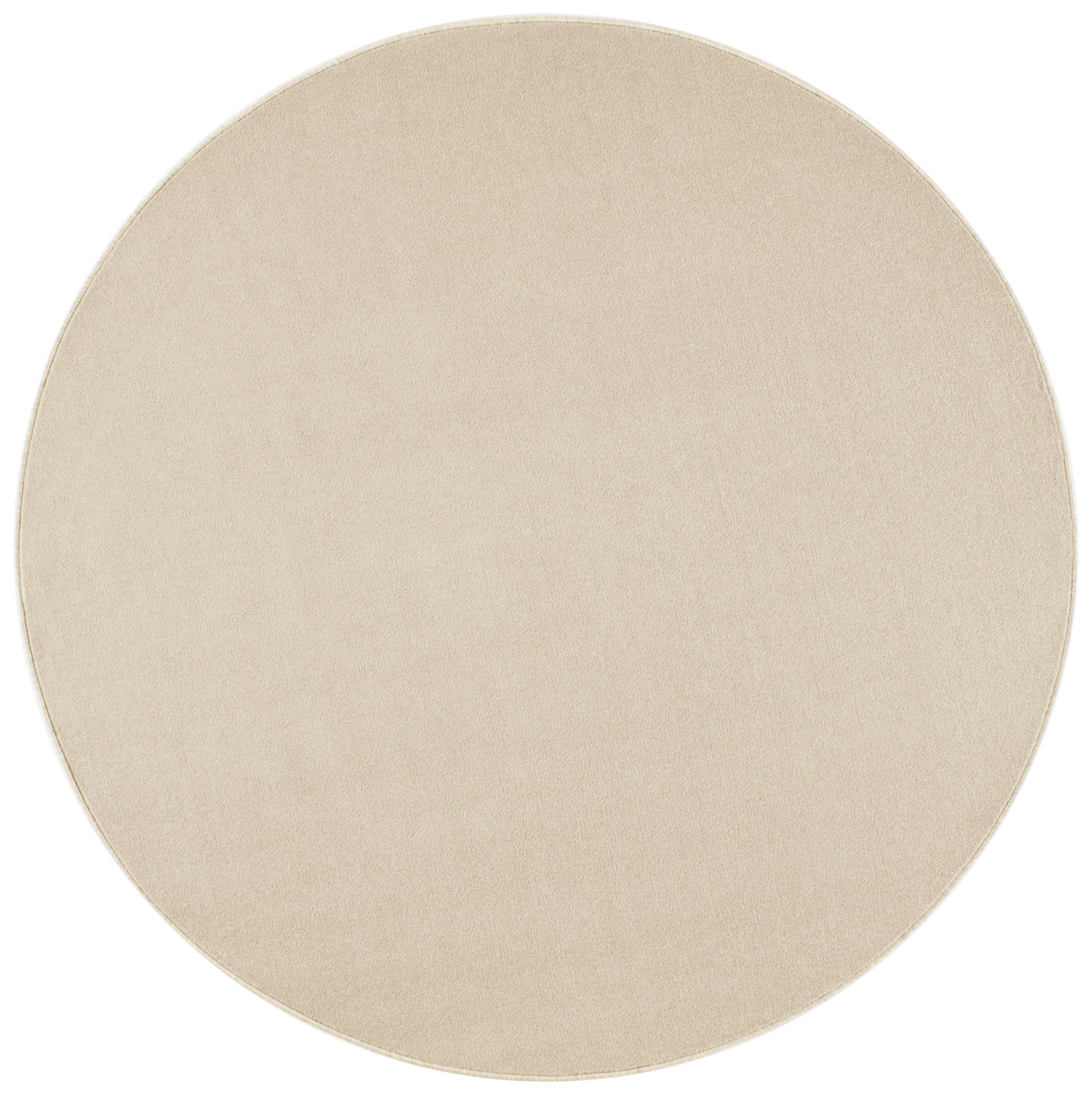 Hanse Home Vloerkleed Ashley rond | 