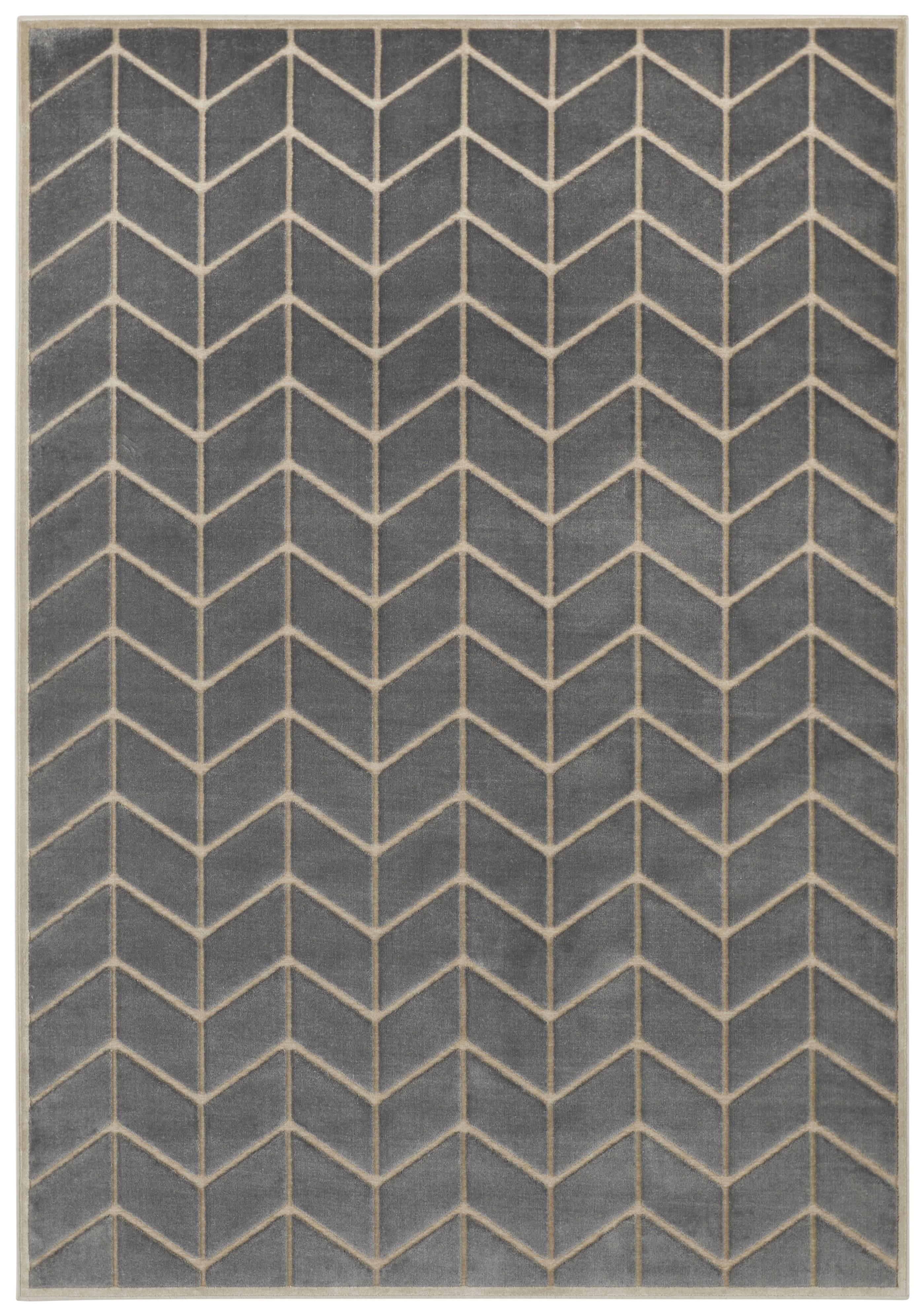 Elle Decoration Vloerkleed Loire | 