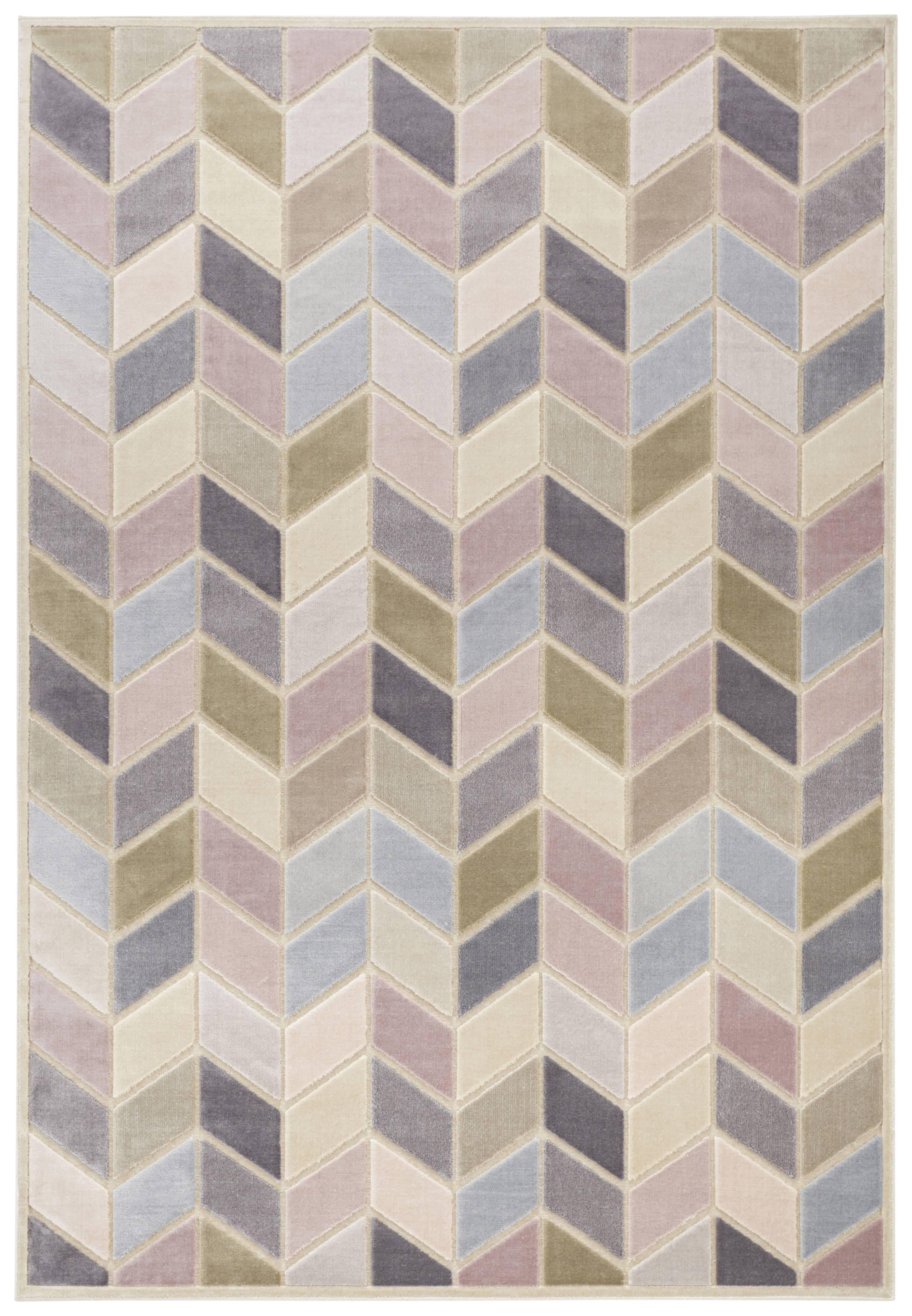 Elle Decoration Vloerkleed Loire | 