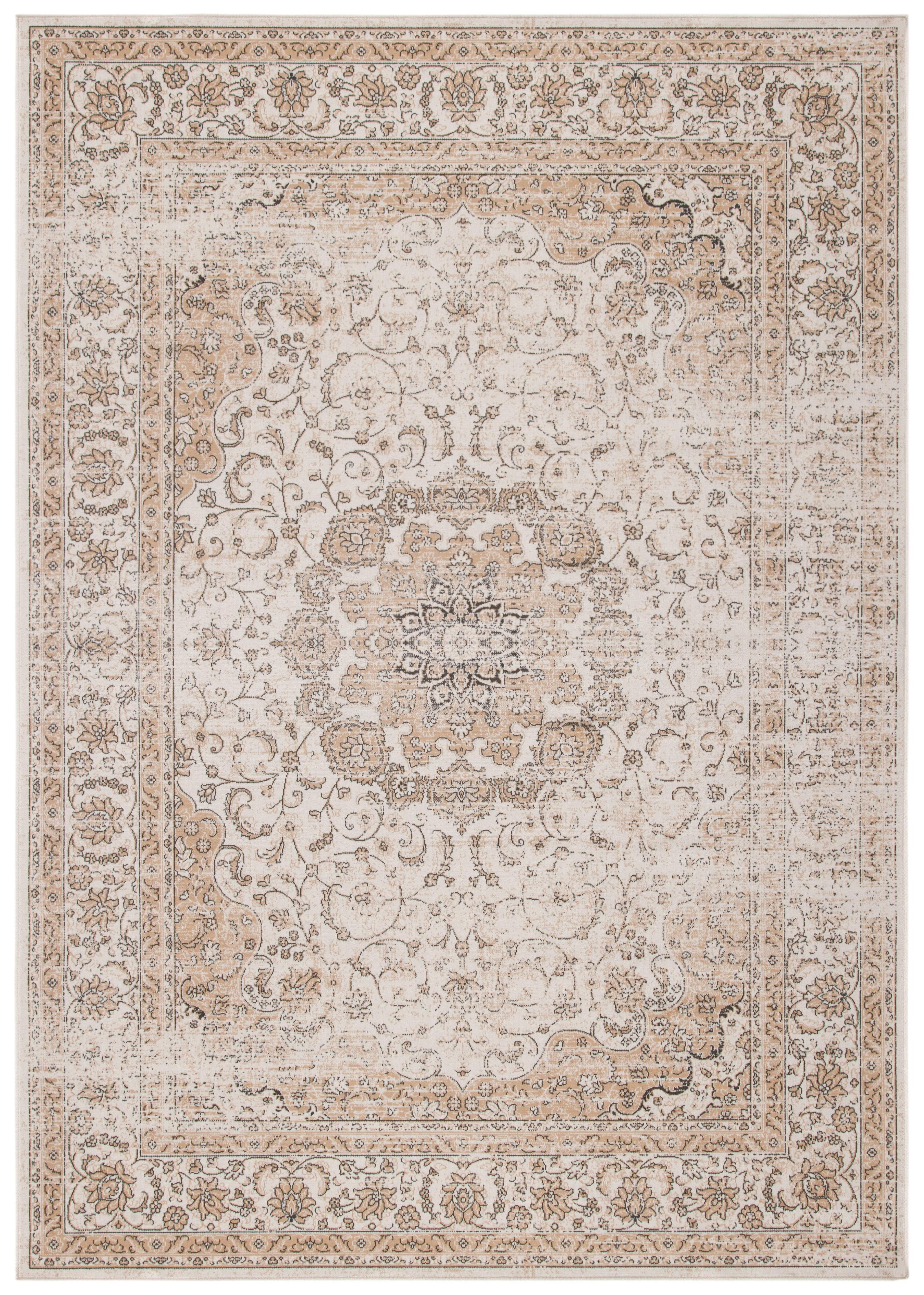 Safavieh Vloerkleed Brooke | 