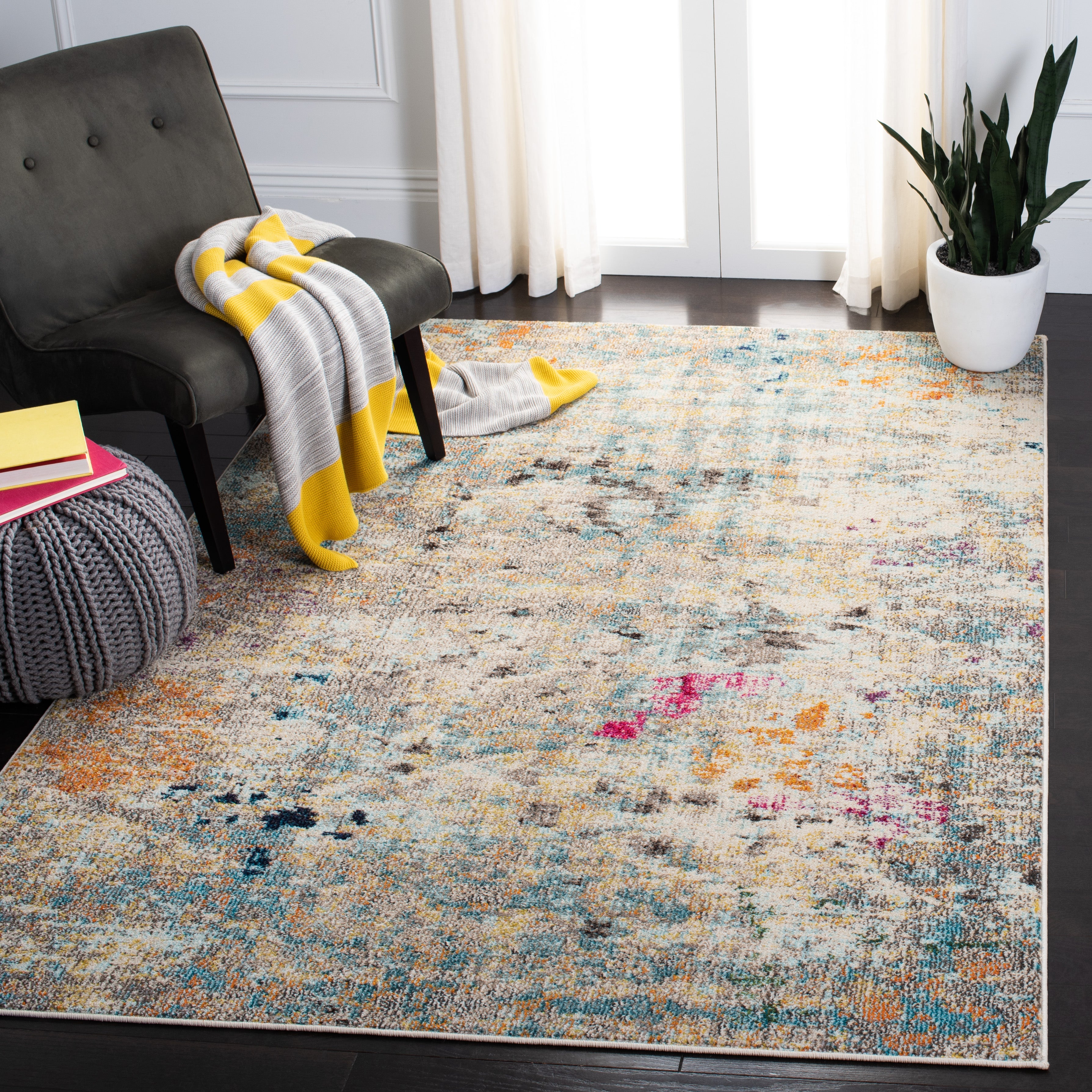 Safavieh Vloerkleed Anne | 