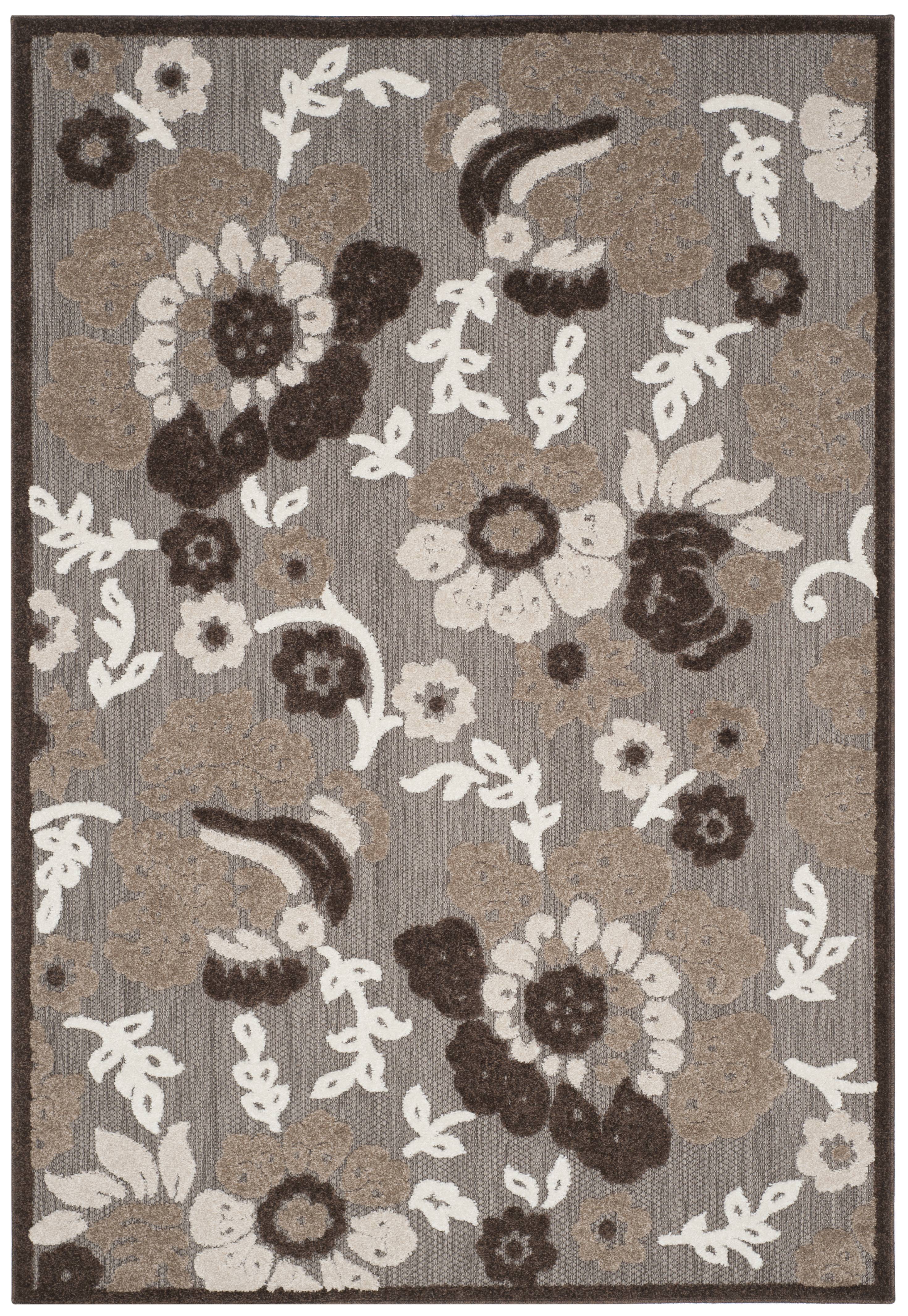 Safavieh Vloerkleed Oxford in- & outdoor | 