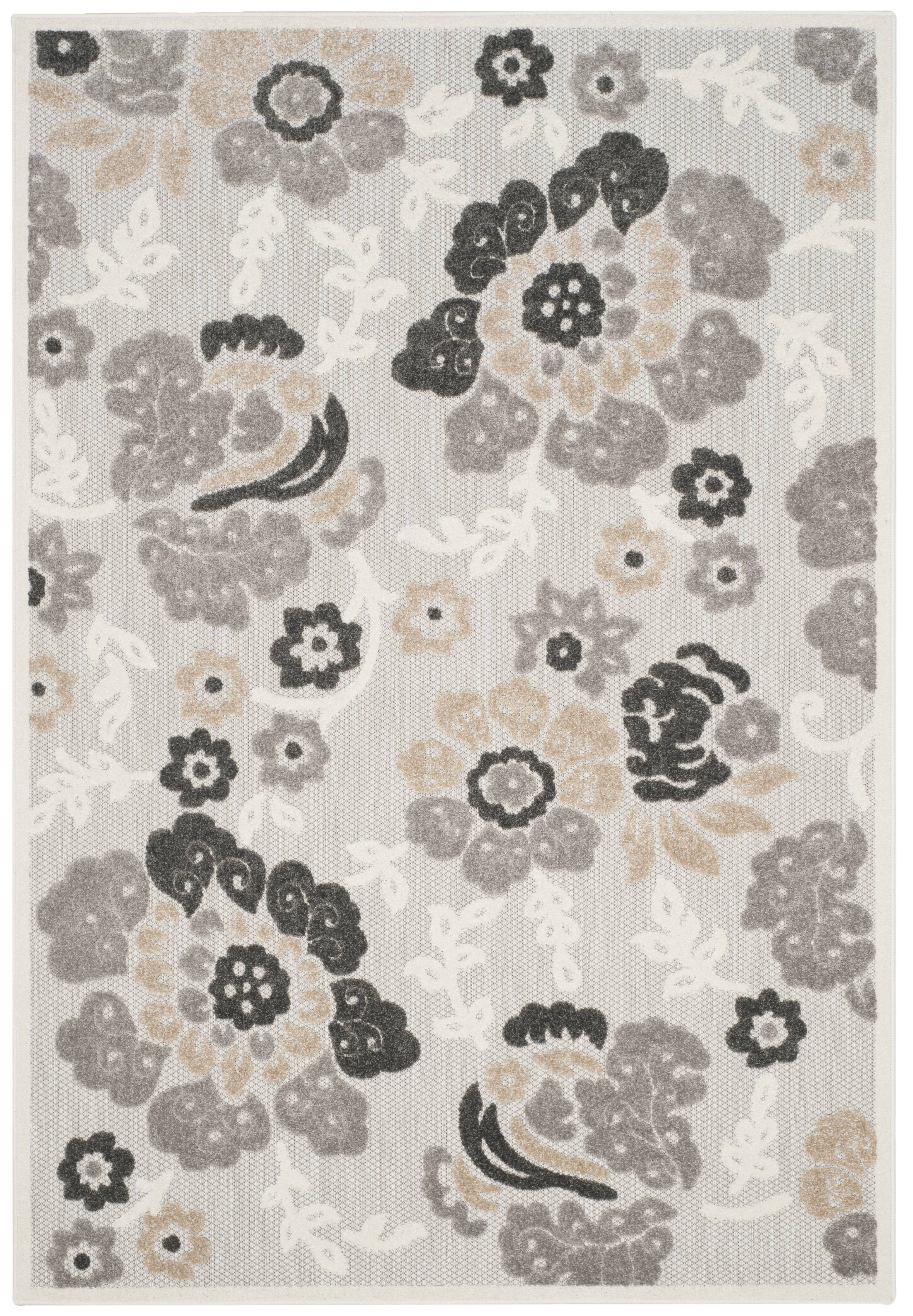 Safavieh Vloerkleed Oxford in- & outdoor | 