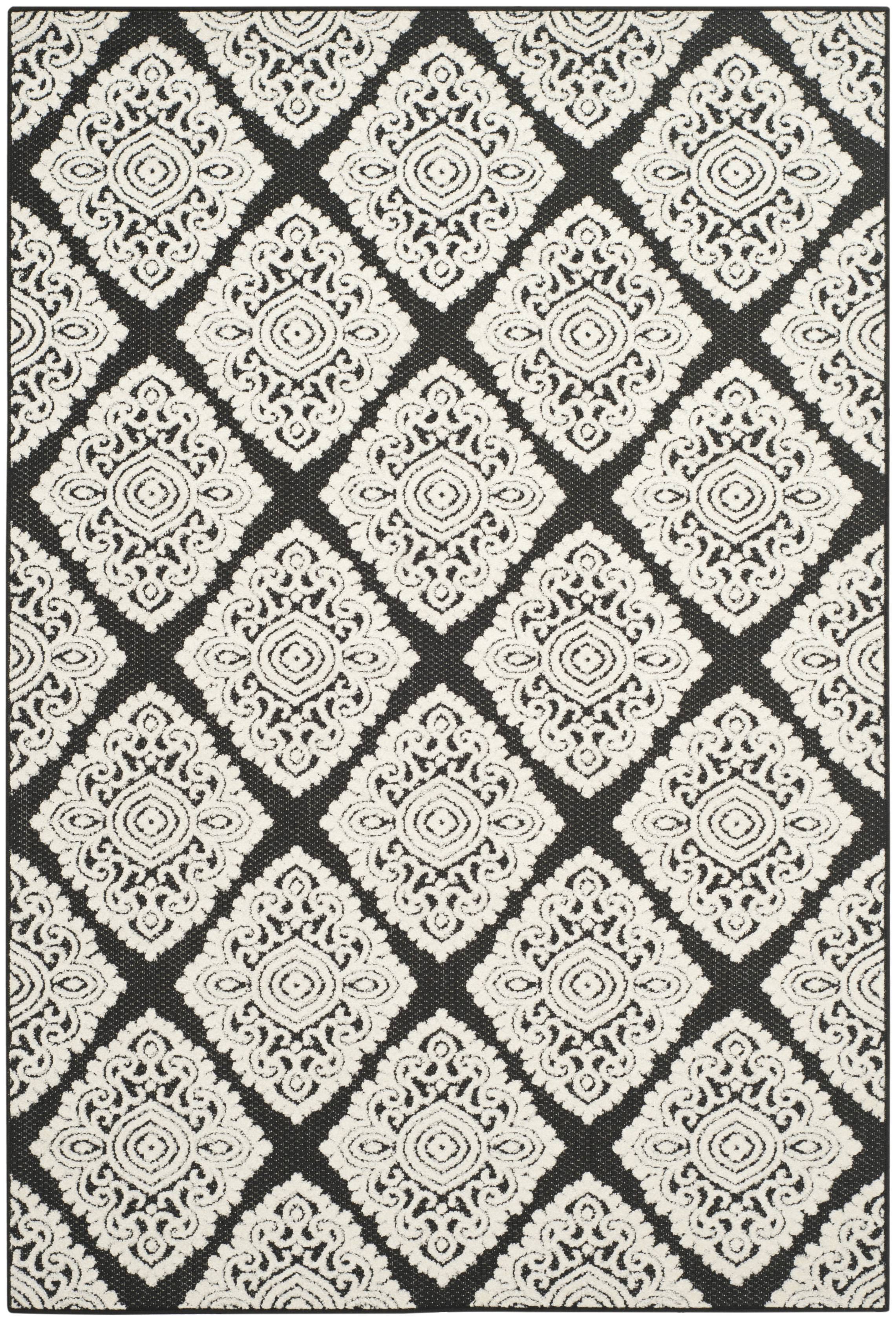 Safavieh Vloerkleed Wooster | 