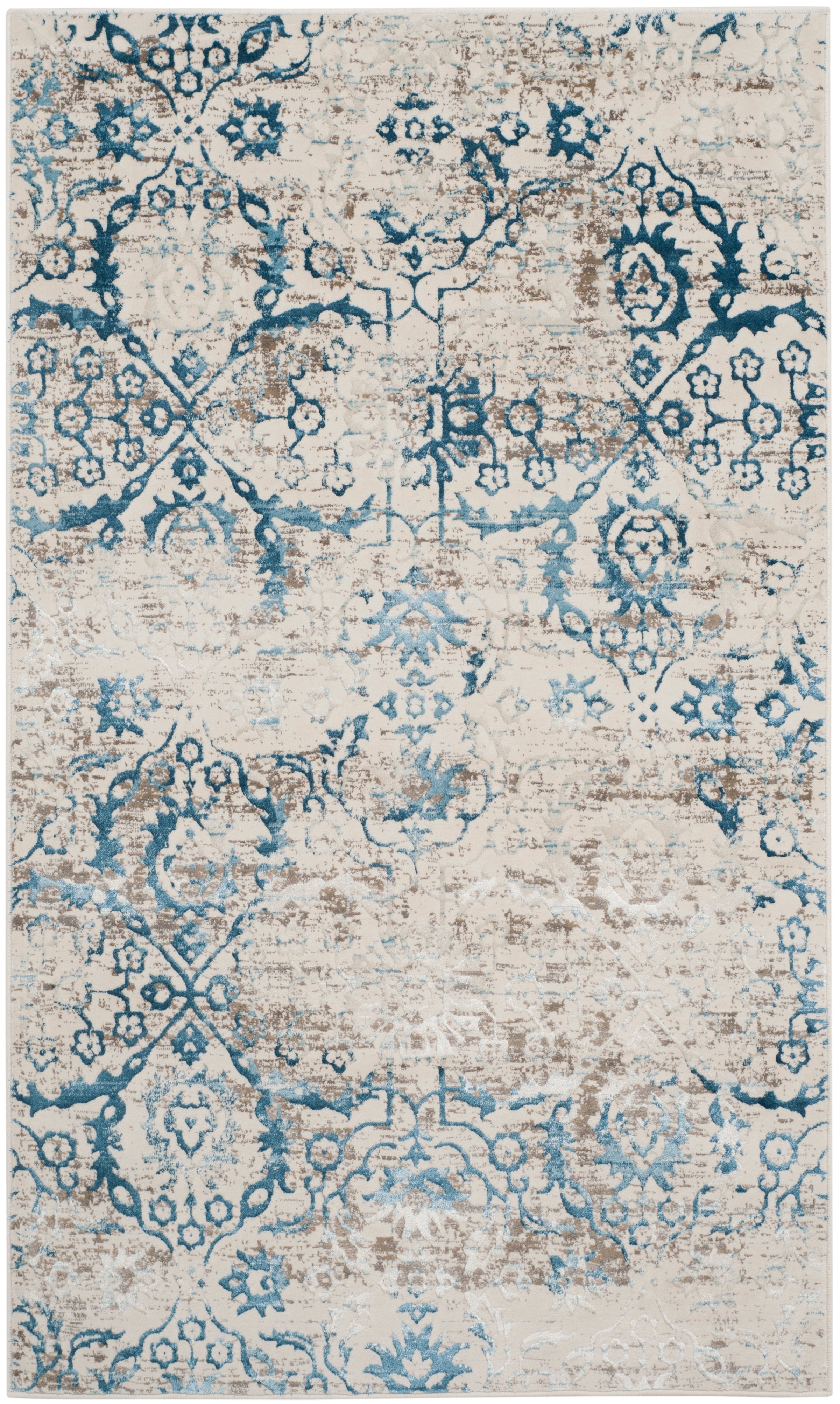 Safavieh Vintage vloerkleed Janalyn | 