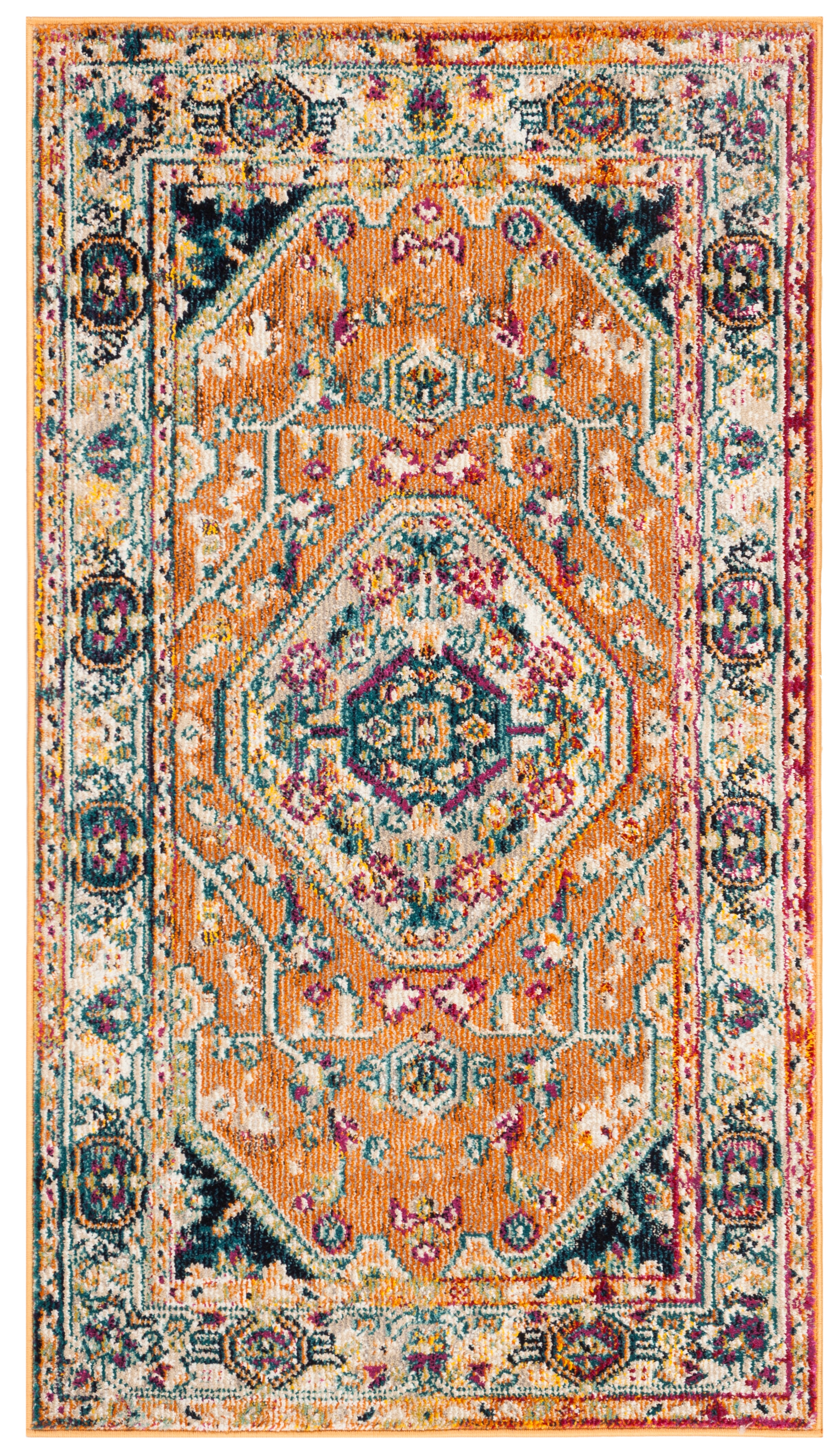 Safavieh Vloerkleed Cerise | 
