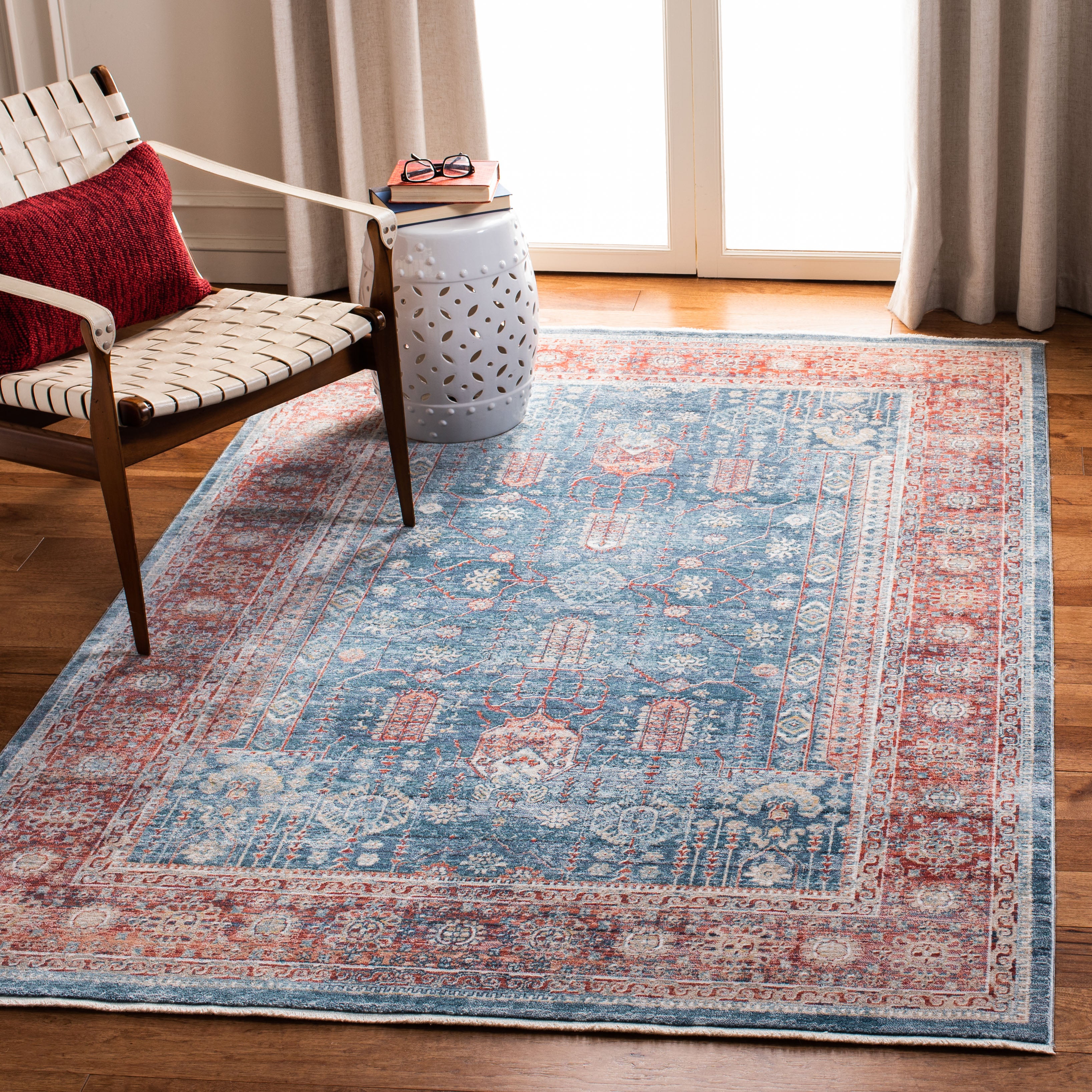 Safavieh Vloerkleed Ladawn | 