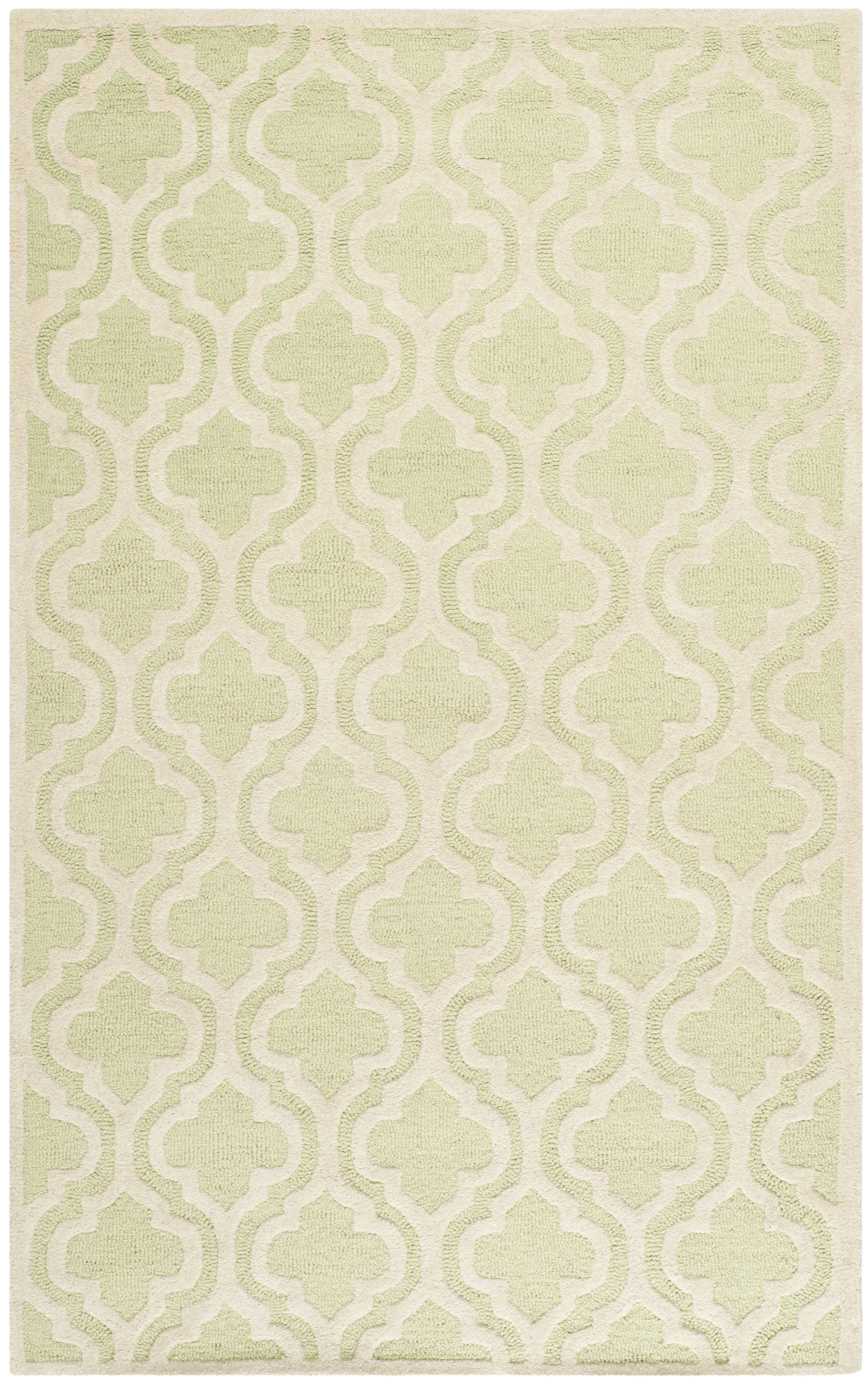 Safavieh Vloerkleed Lola wol | 