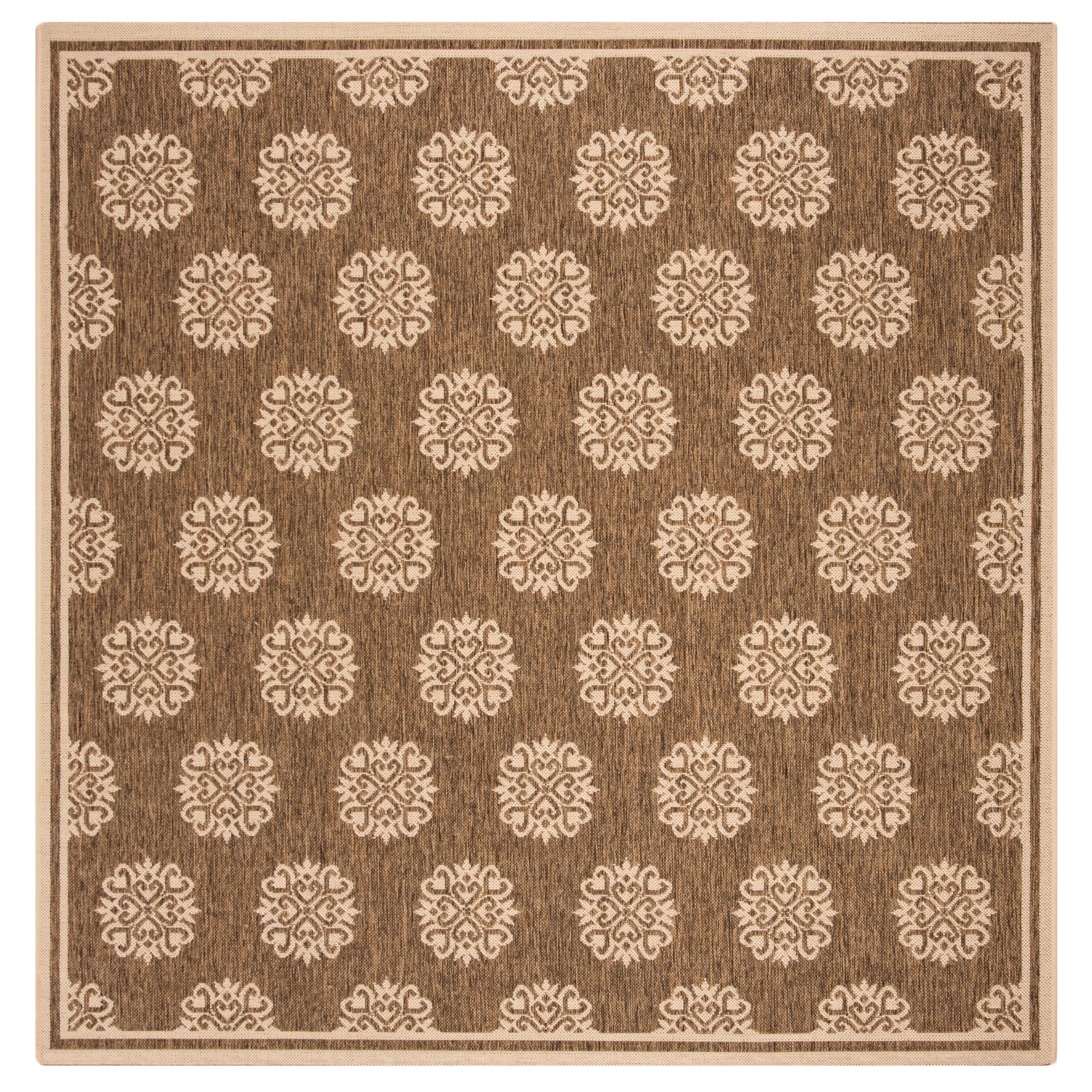 Safavieh Vloerkleed Cassis in- & outdoor | 