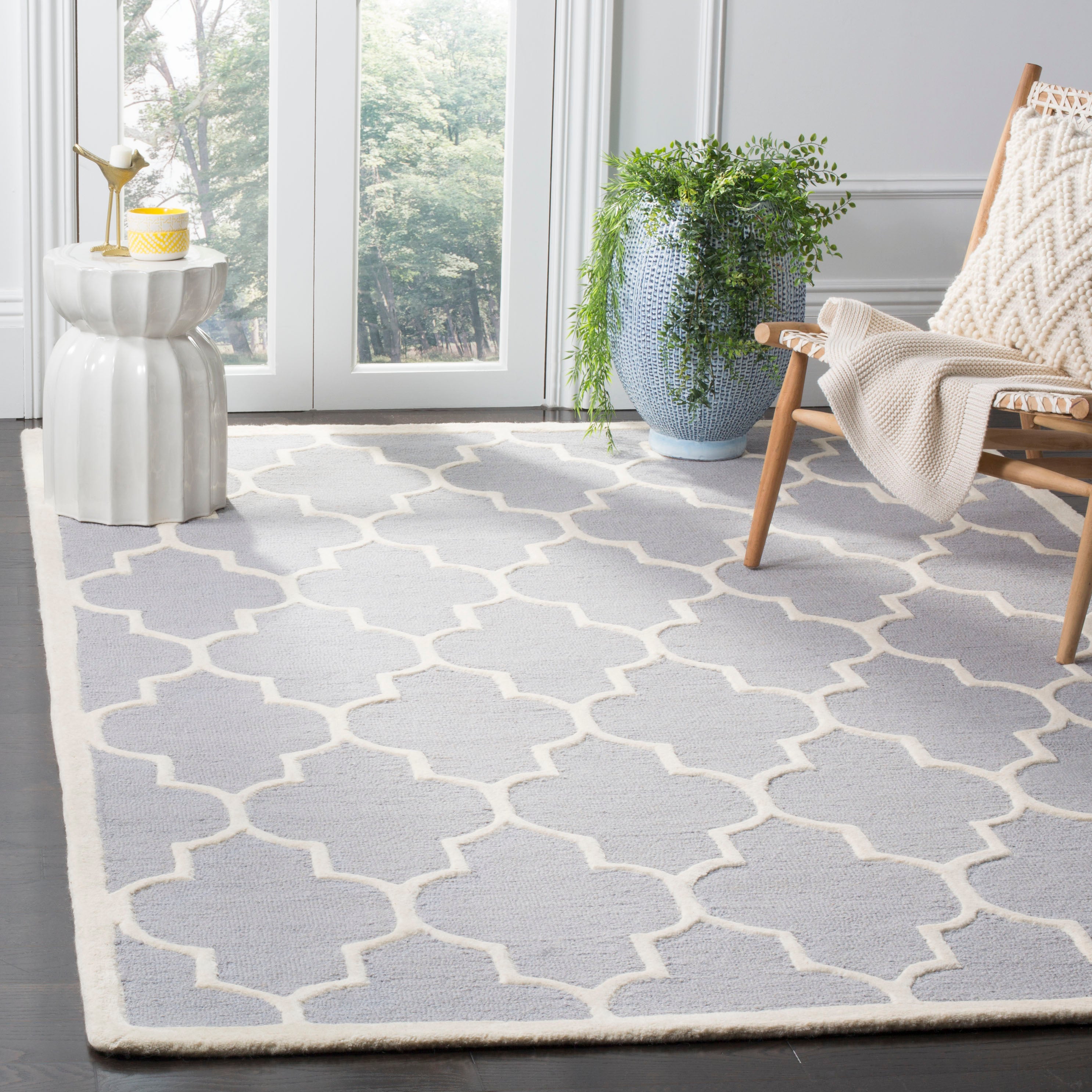 Safavieh Vloerkleed Everly | 