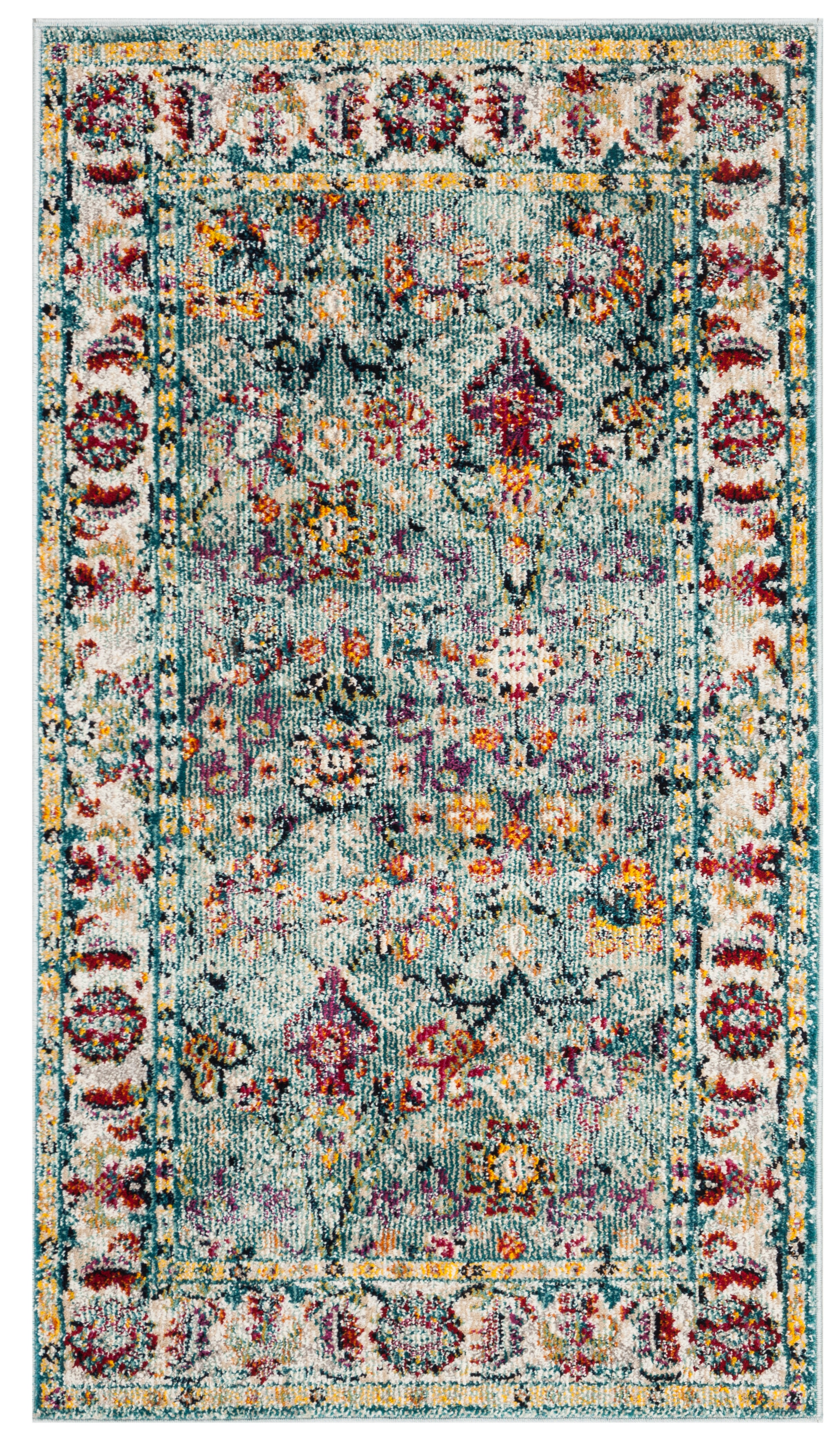 Safavieh Vloerkleed Whitney | 