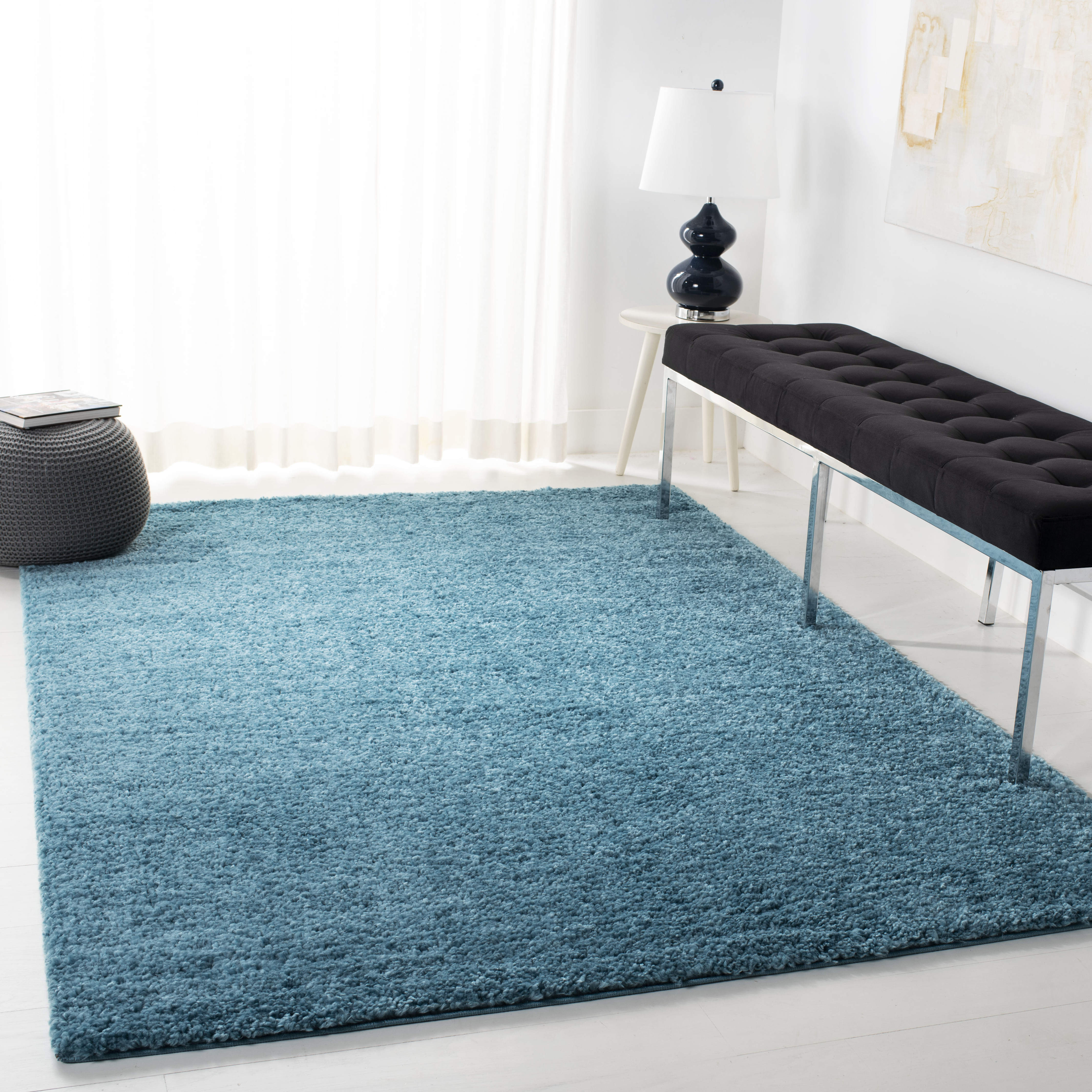 Safavieh Vloerkleed Shaggy | 
