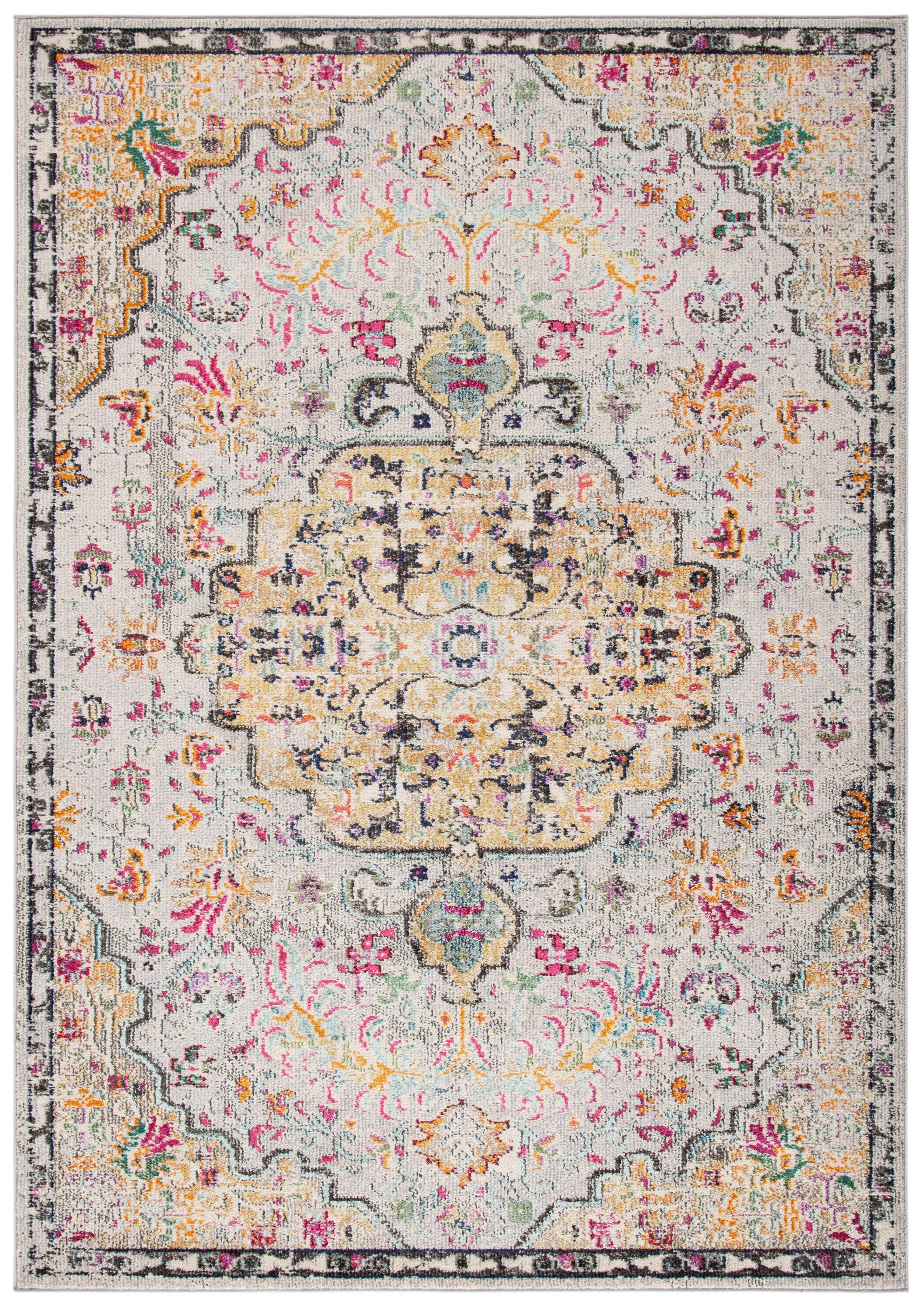 Safavieh Vloerkleed Stanley | 