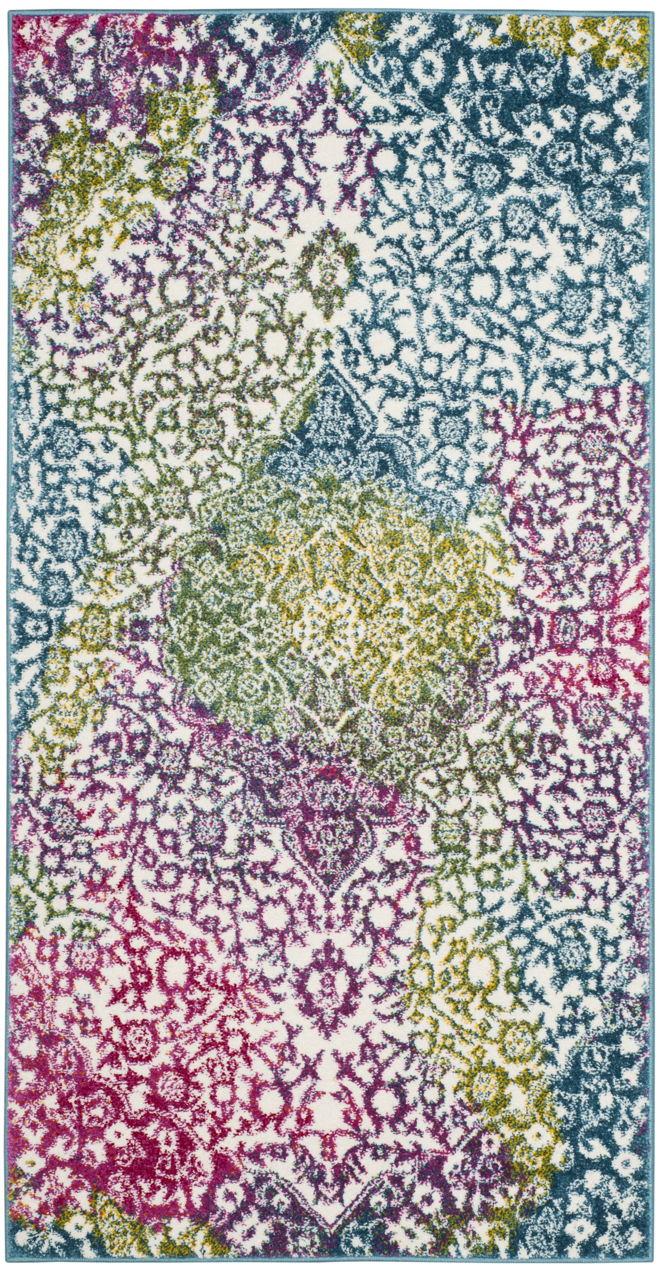 Safavieh Vloerkleed Trinity | 