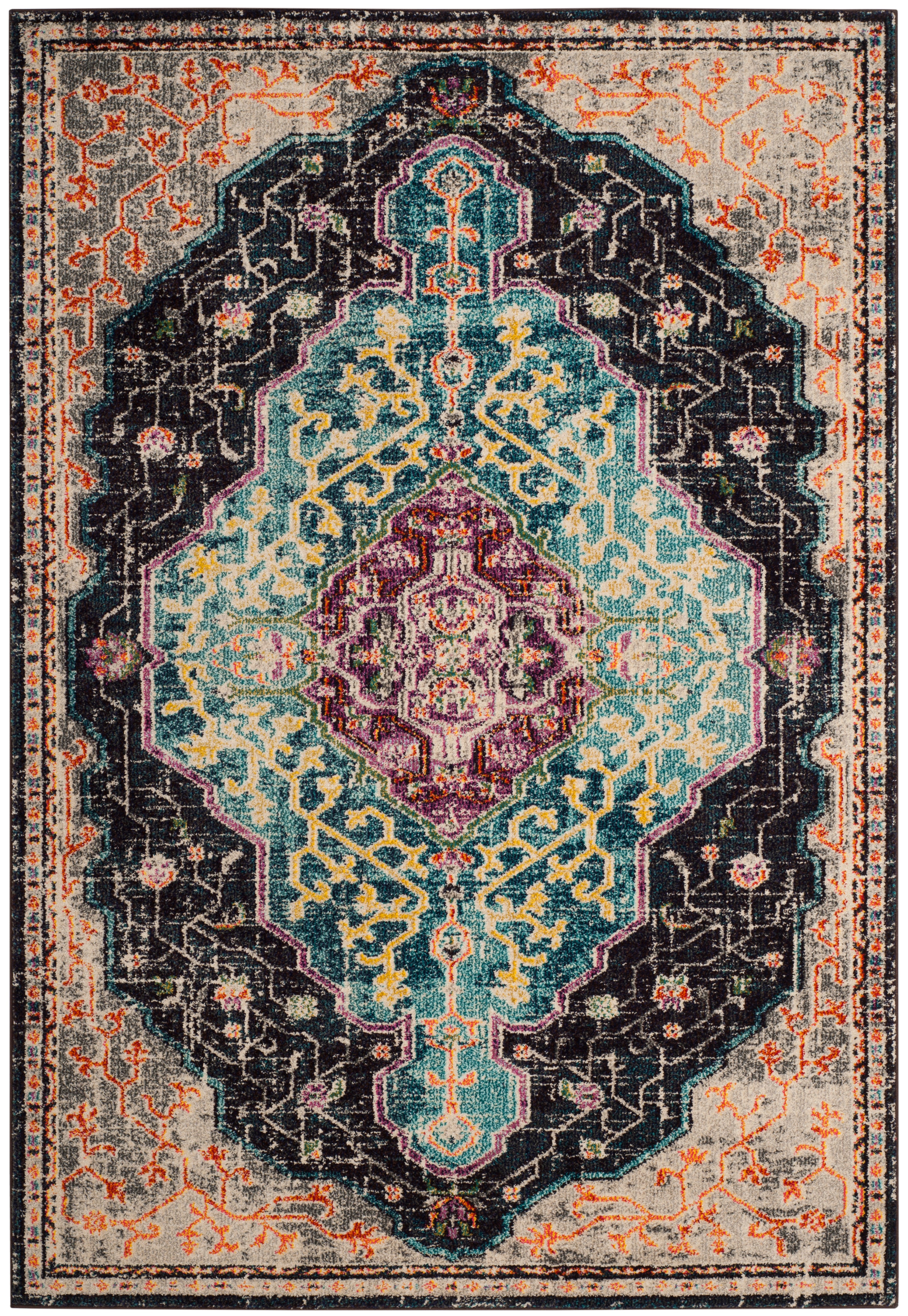 Safavieh Vloerkleed Calliope | 