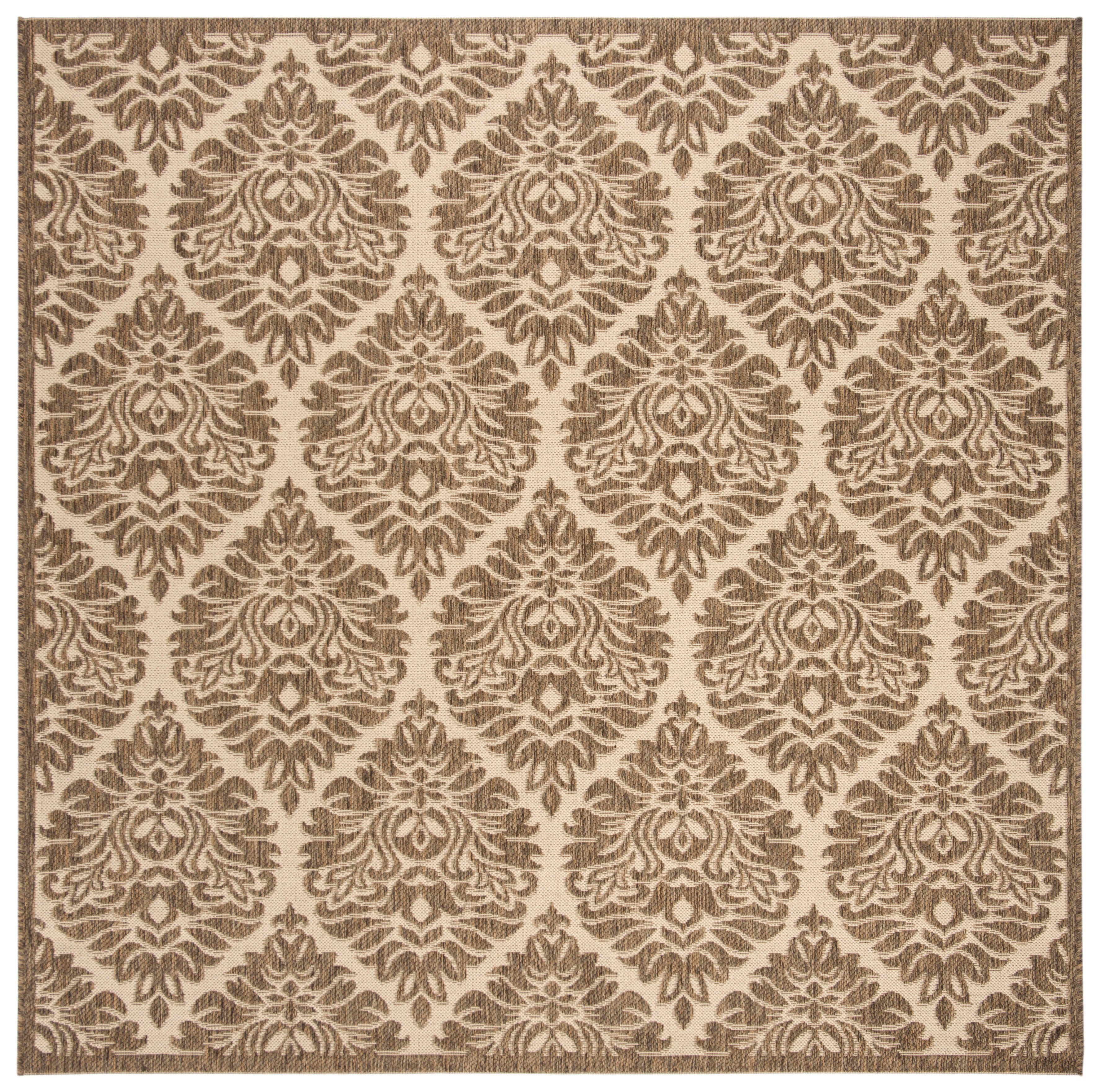 Safavieh Vloerkleed Oreti Patroon in- & outdoor | 