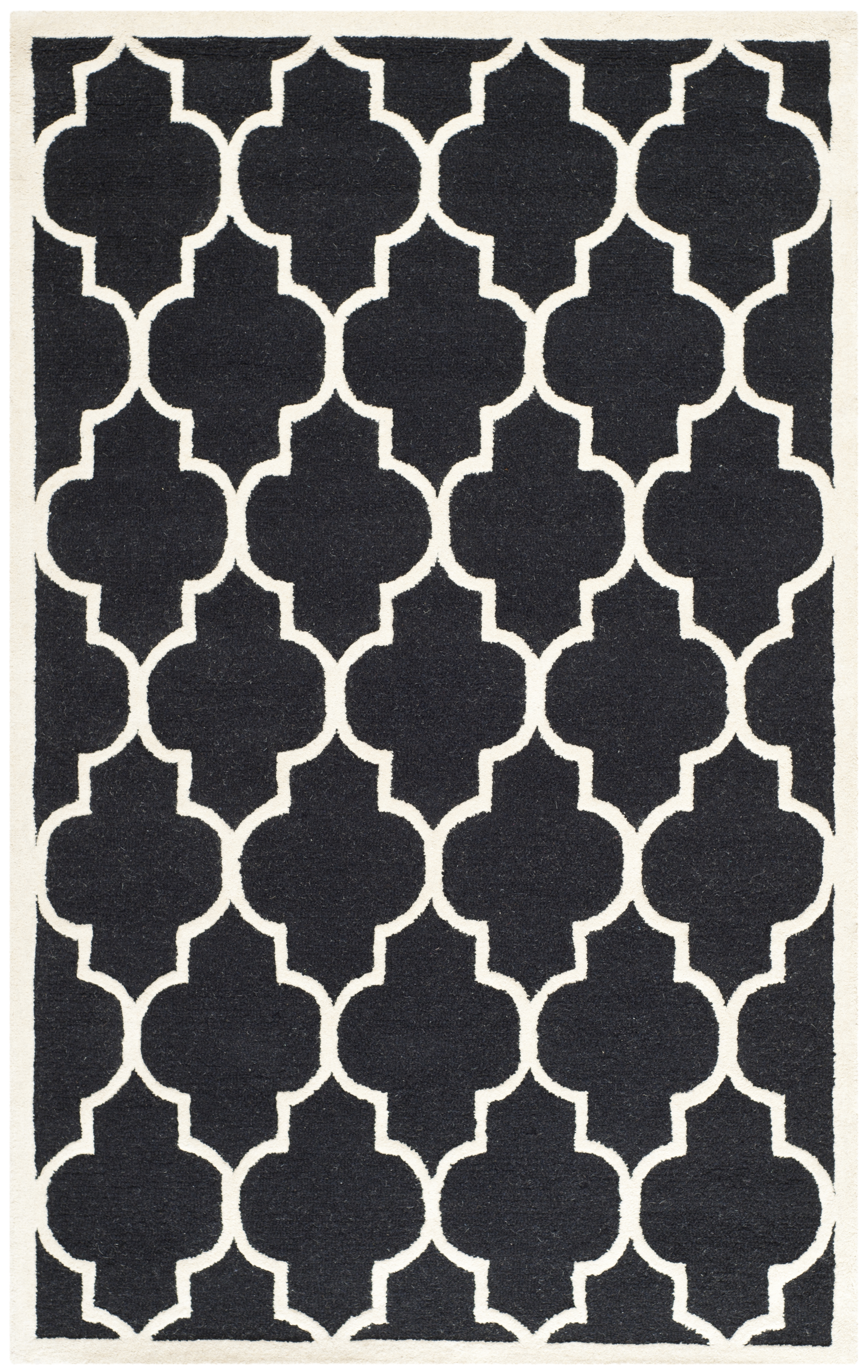 Safavieh Vloerkleed Everly wol | 
