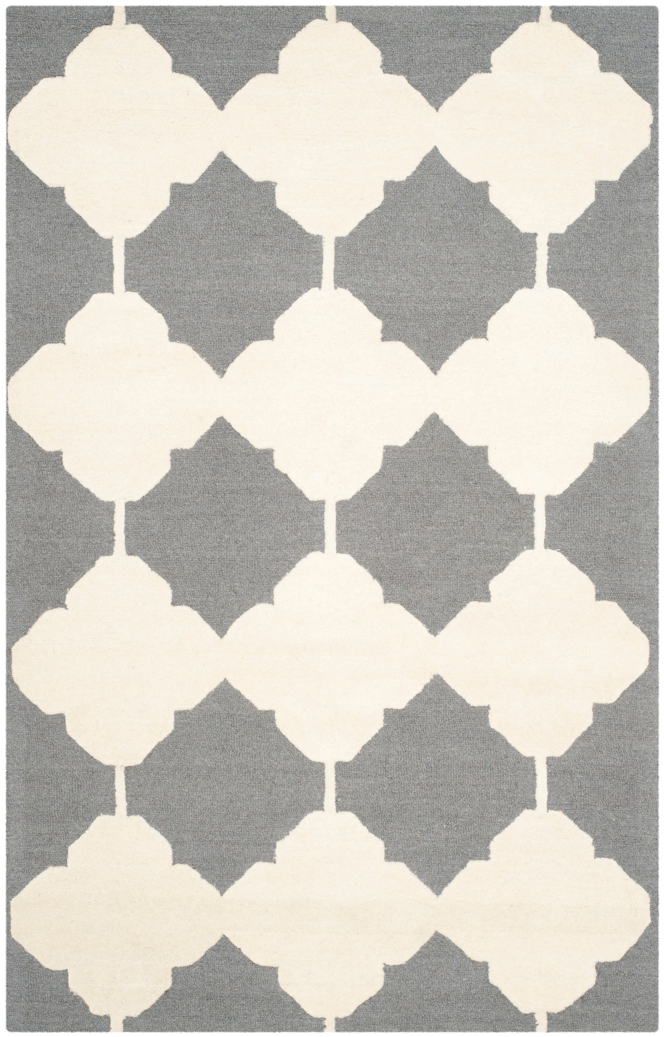 Safavieh Vloerkleed Naomi wol | 