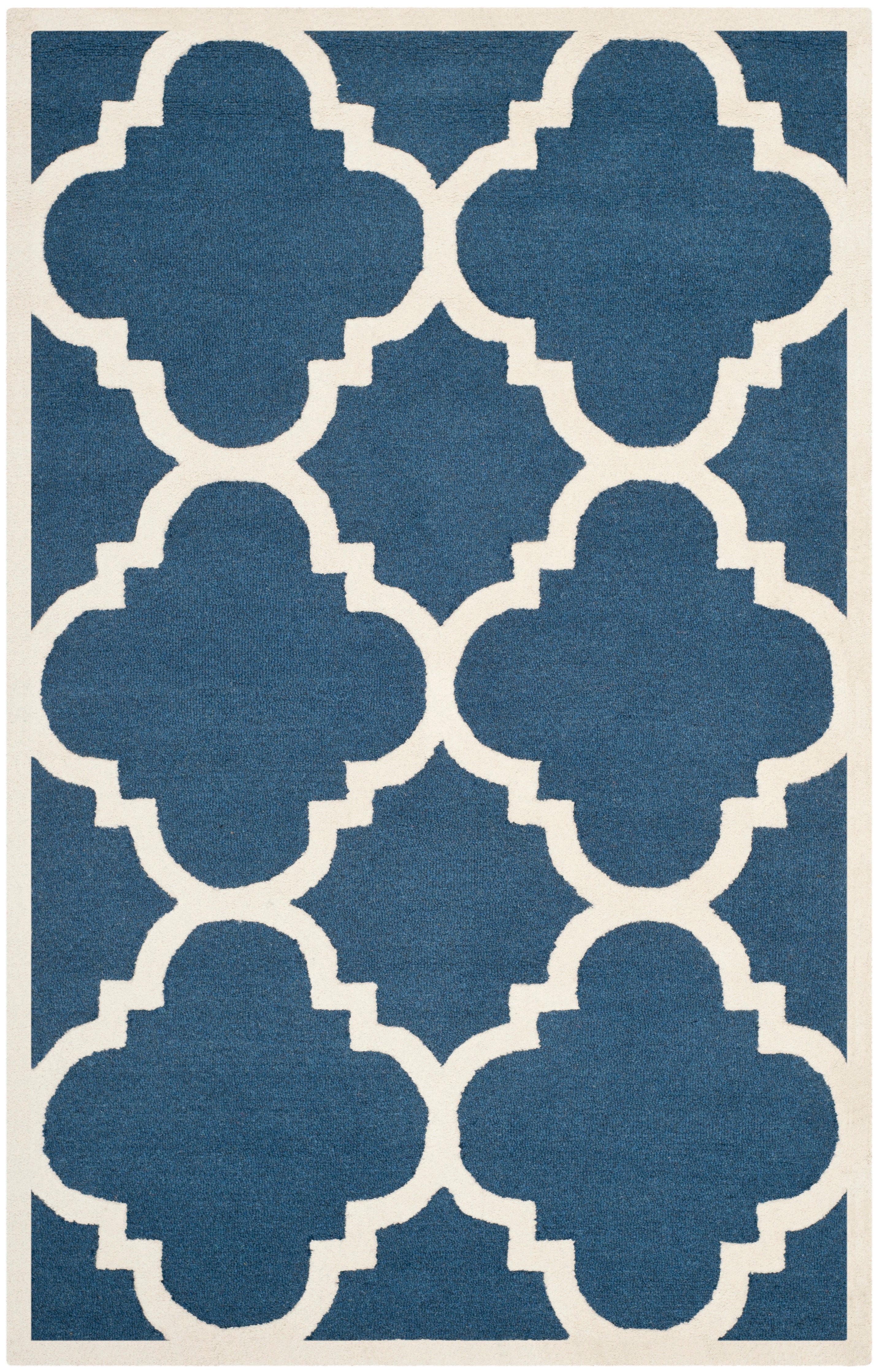 Safavieh Vloerkleed Clark | 