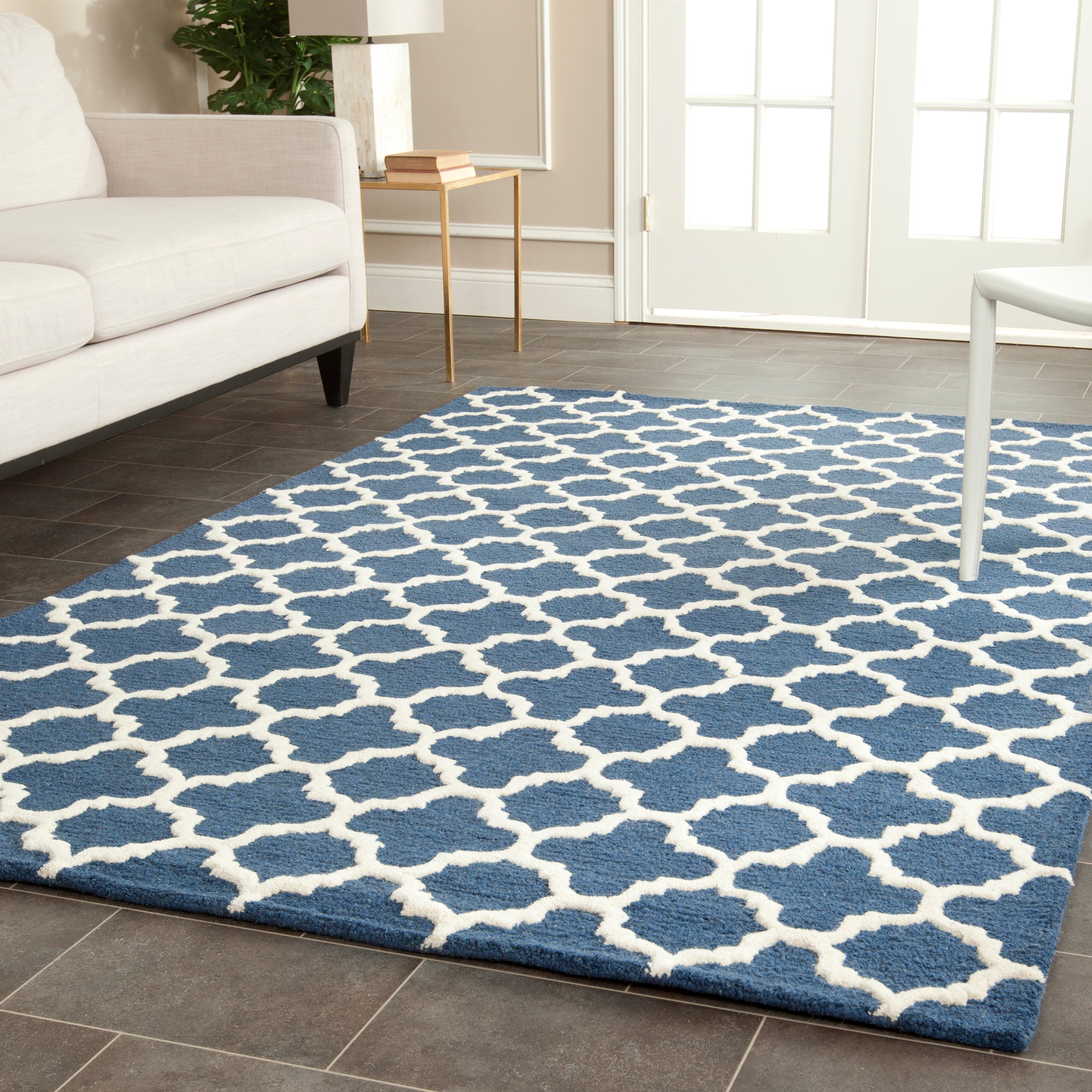 Safavieh Vloerkleed Bessa wol | 