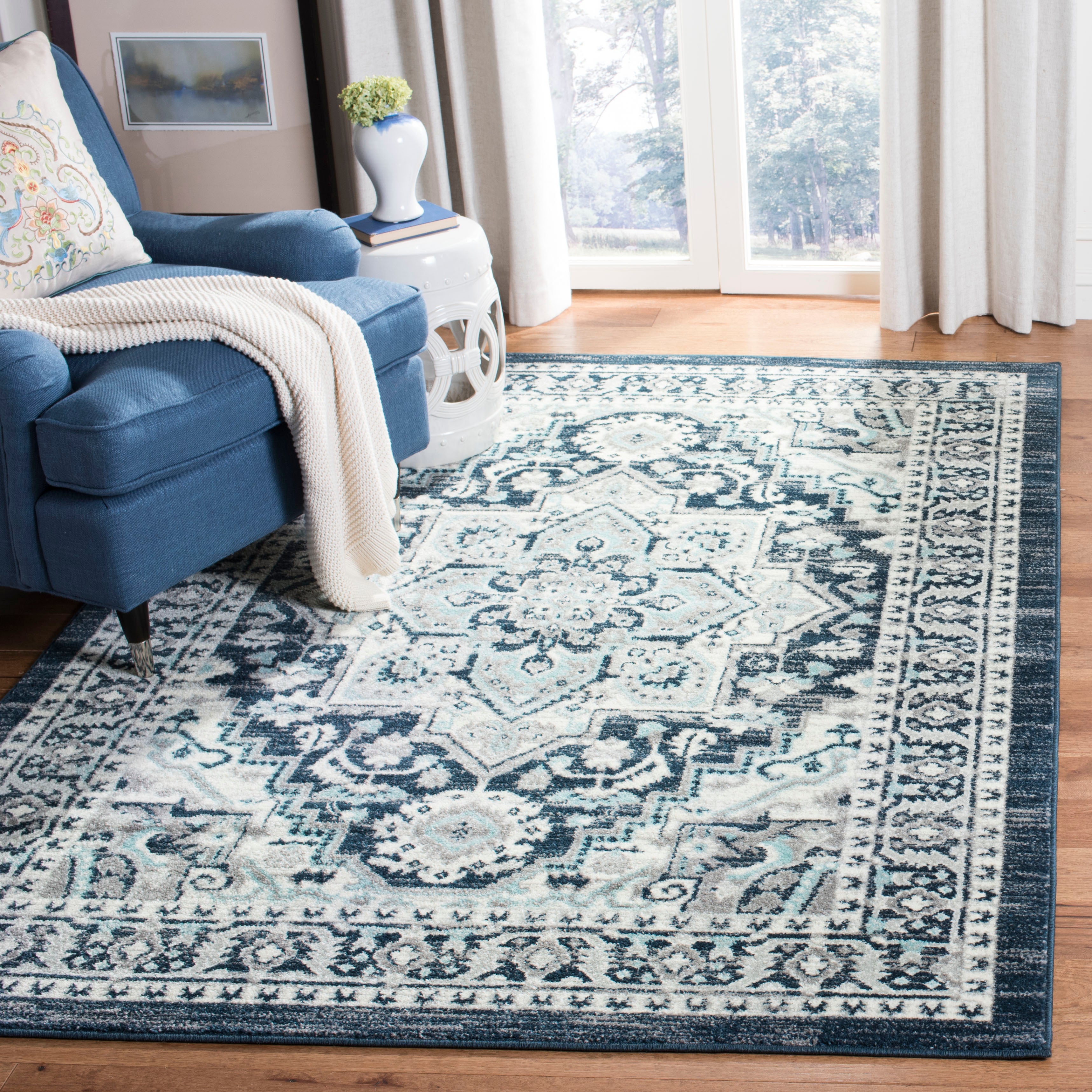 Safavieh Vloerkleed Mira | 