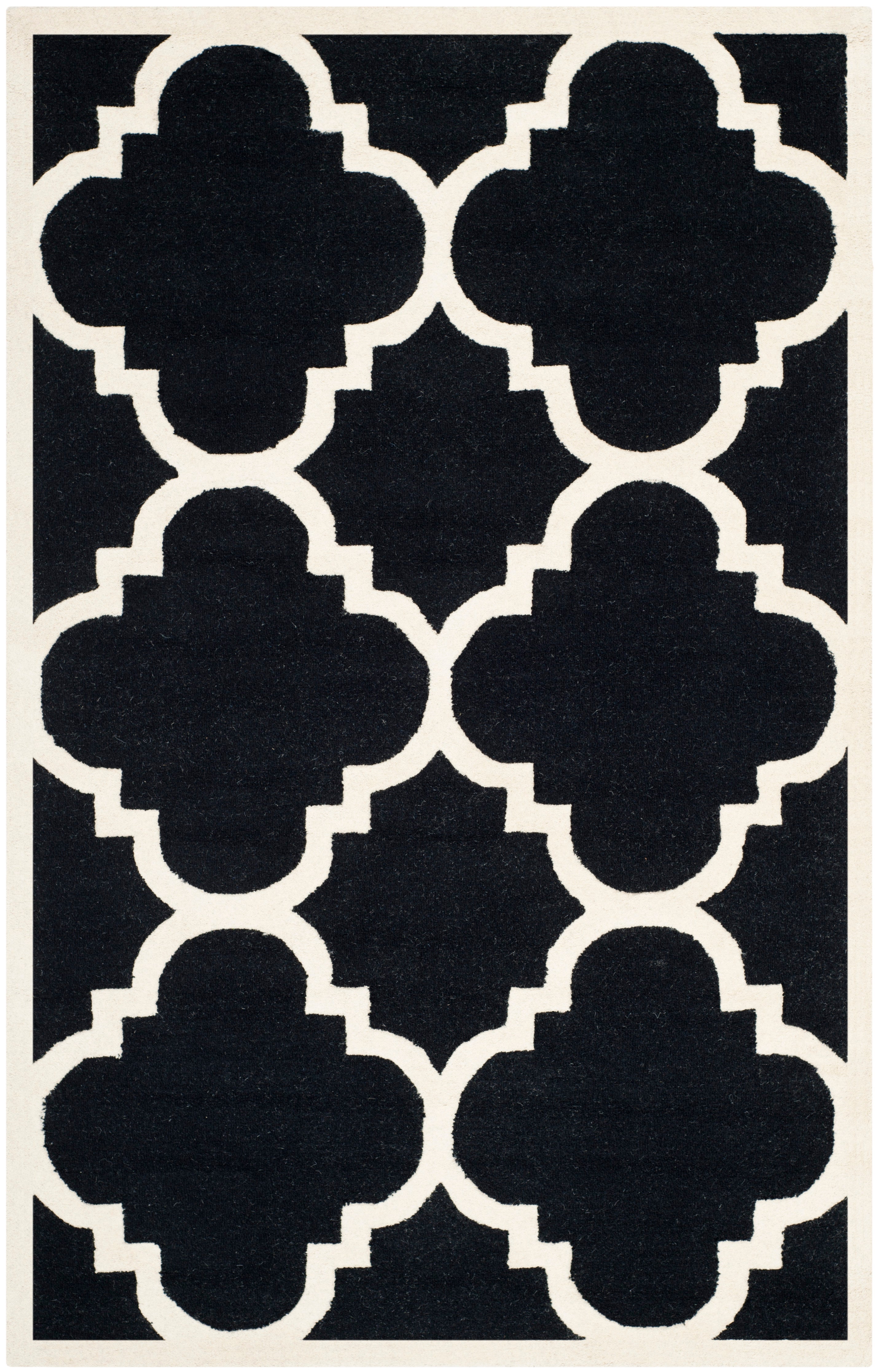 Safavieh Vloerkleed Clark wol | 