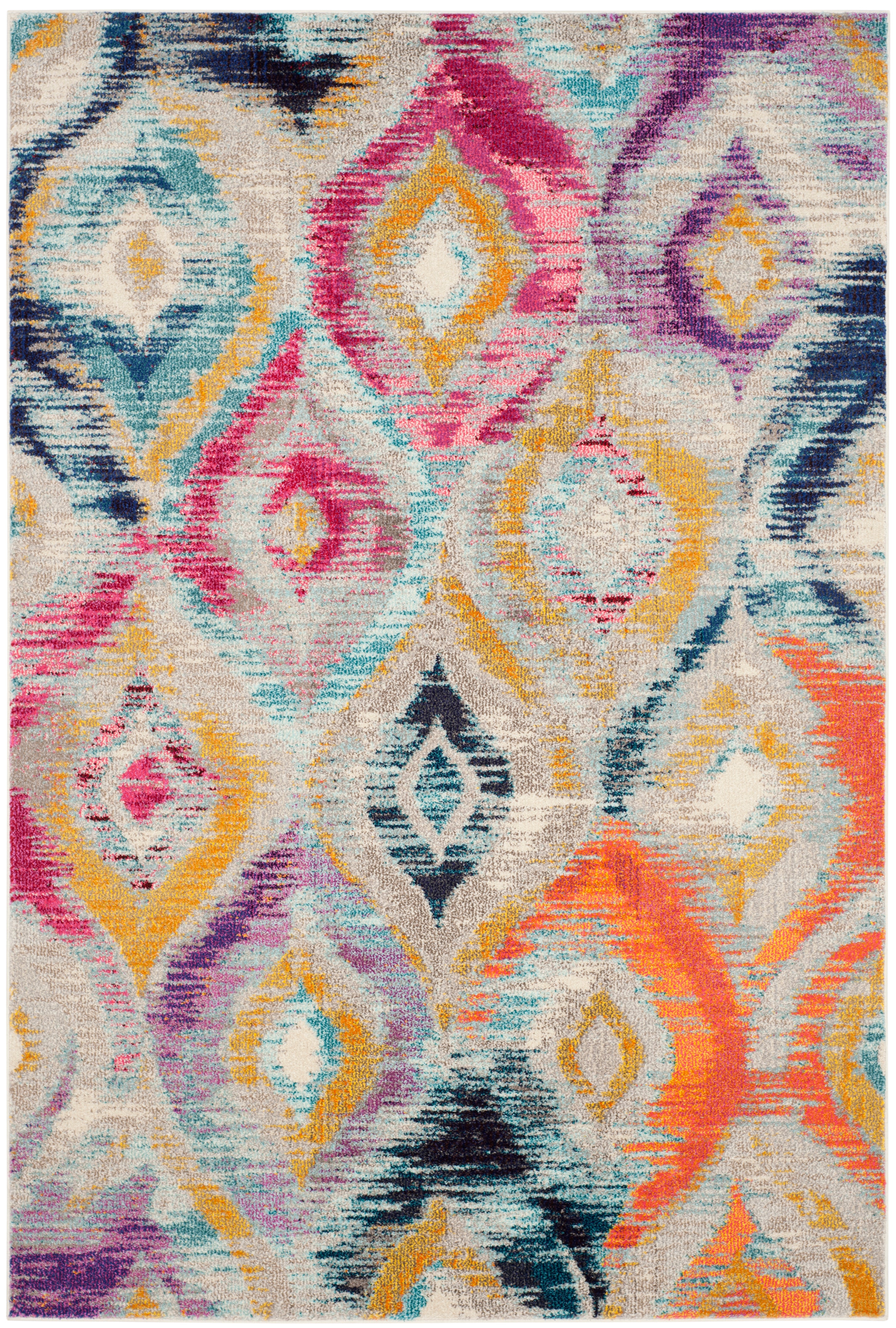 Safavieh Vloerkleed Vistoso | 