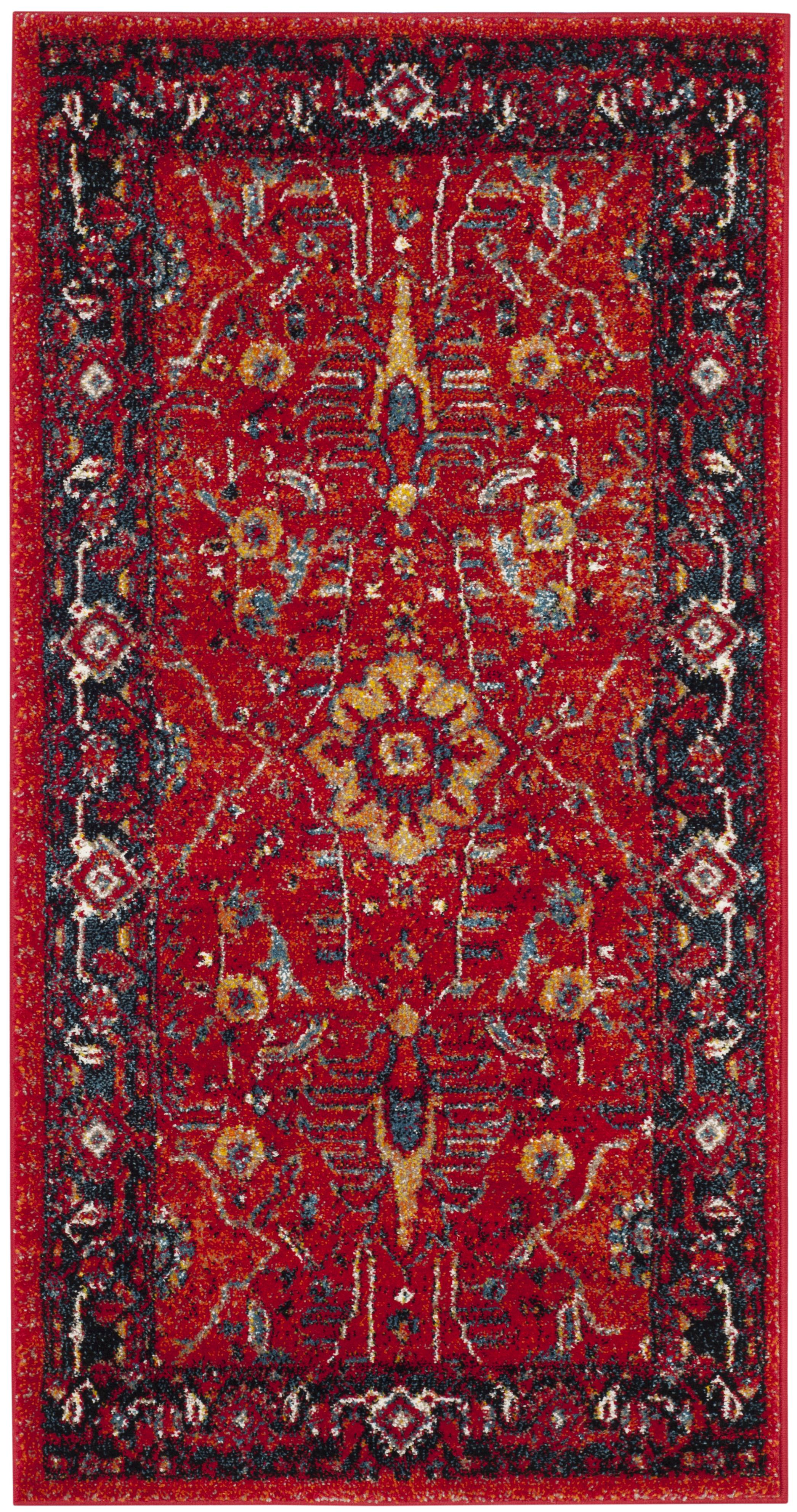 Safavieh Vloerkleed Alexandria | 