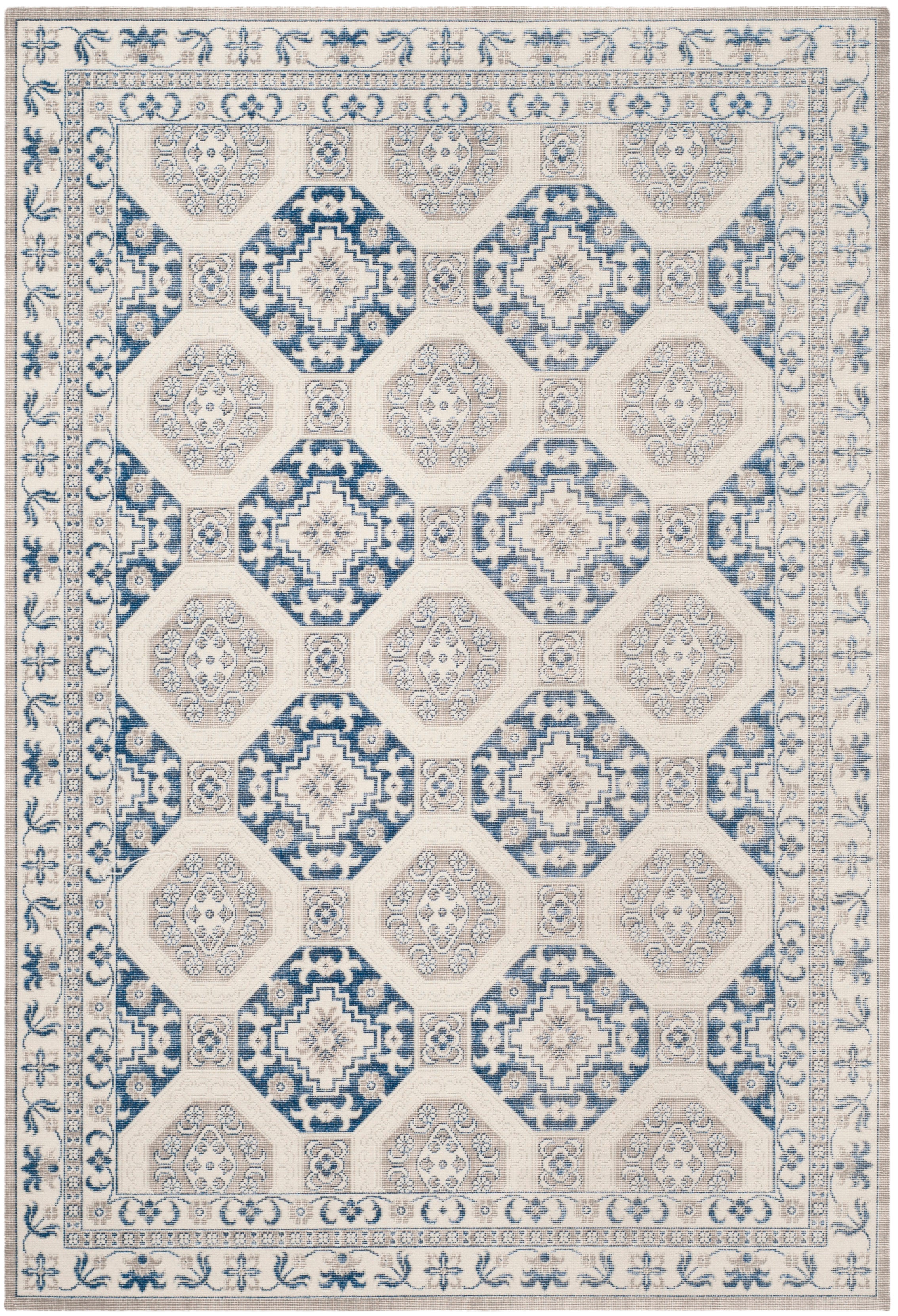 Safavieh Vloerkleed Pasadena | 