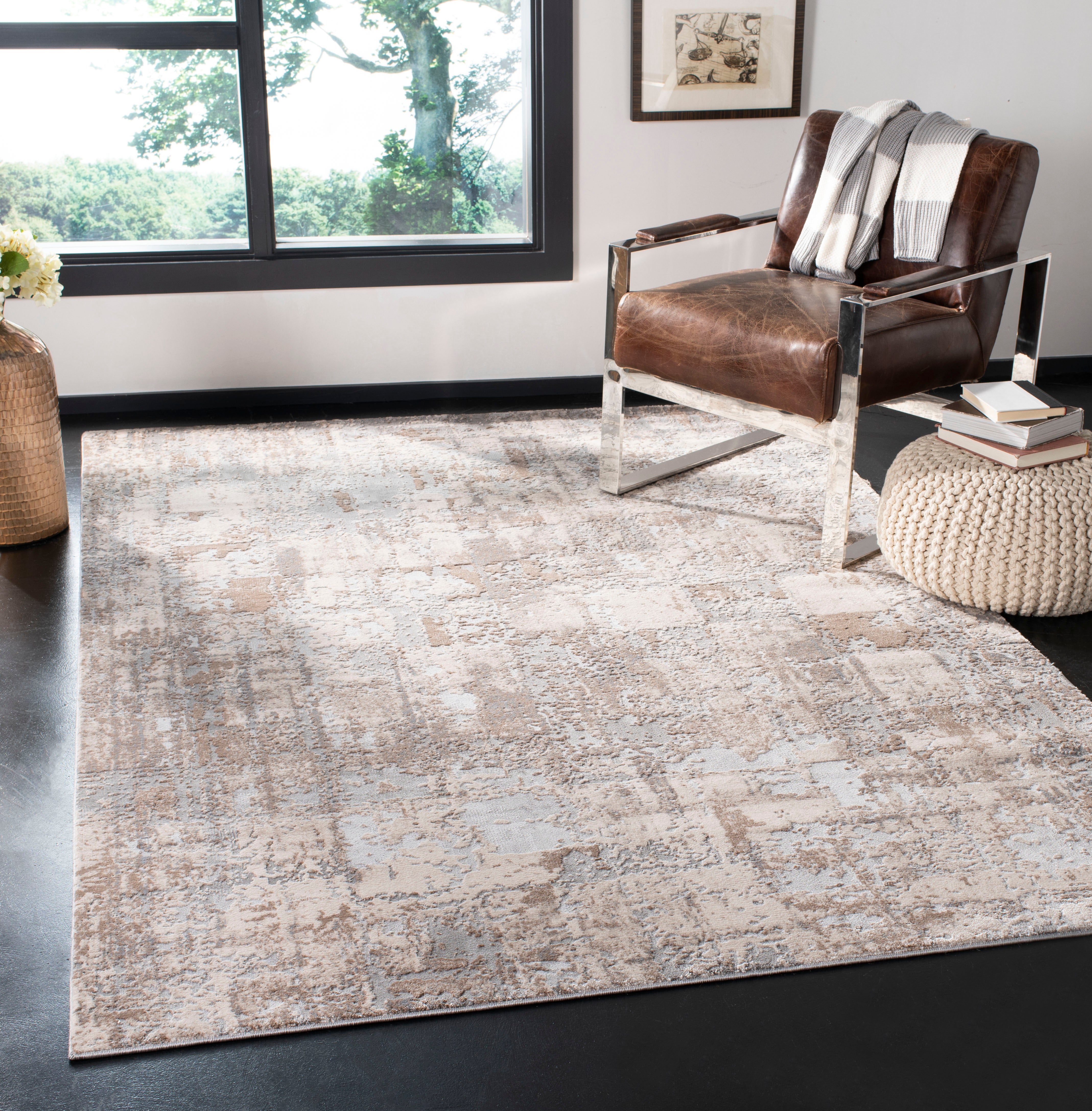 NADUVI Collection Vloerkleed Invista | 
