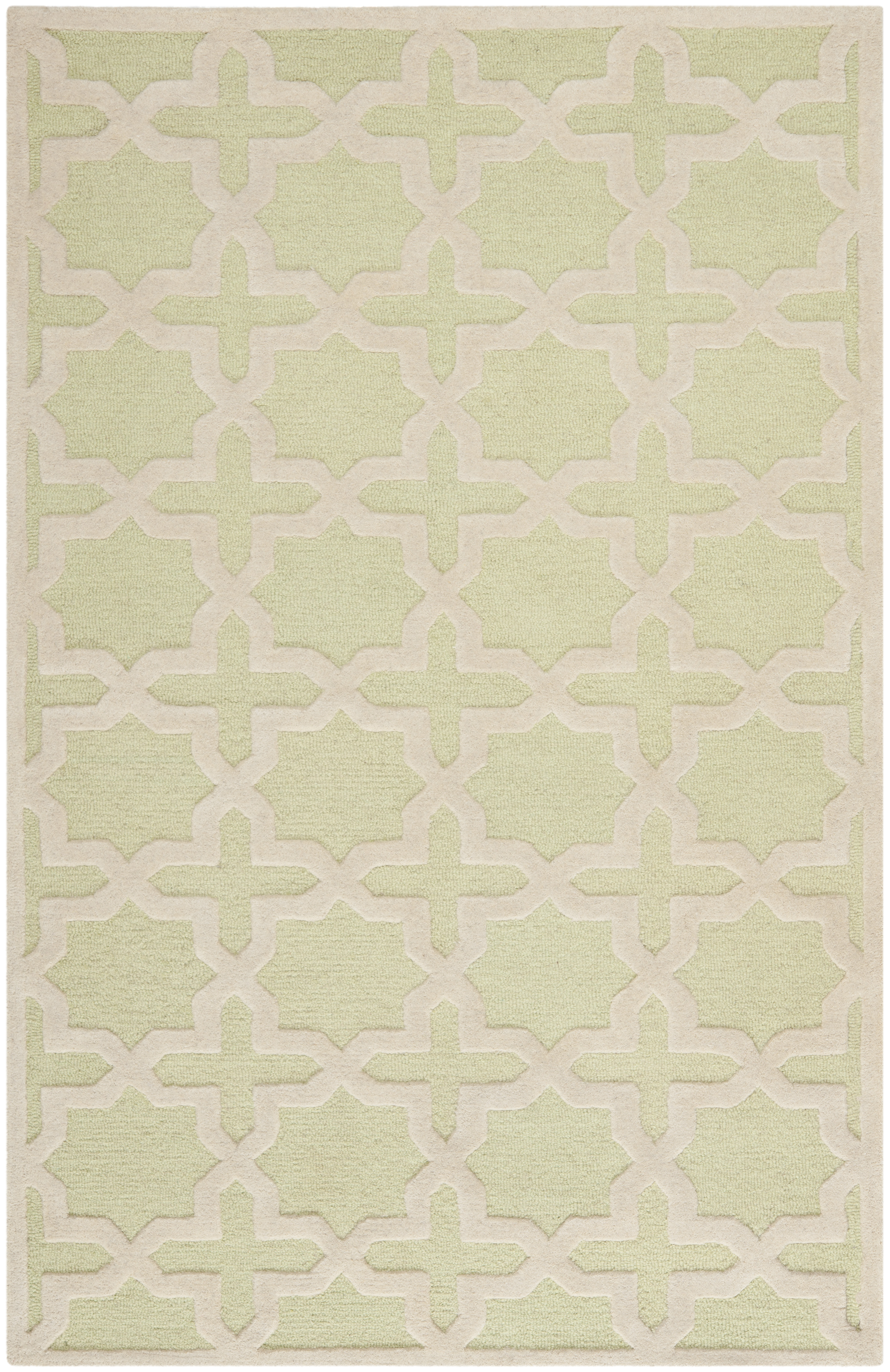 Safavieh Vloerkleed Malerie | 
