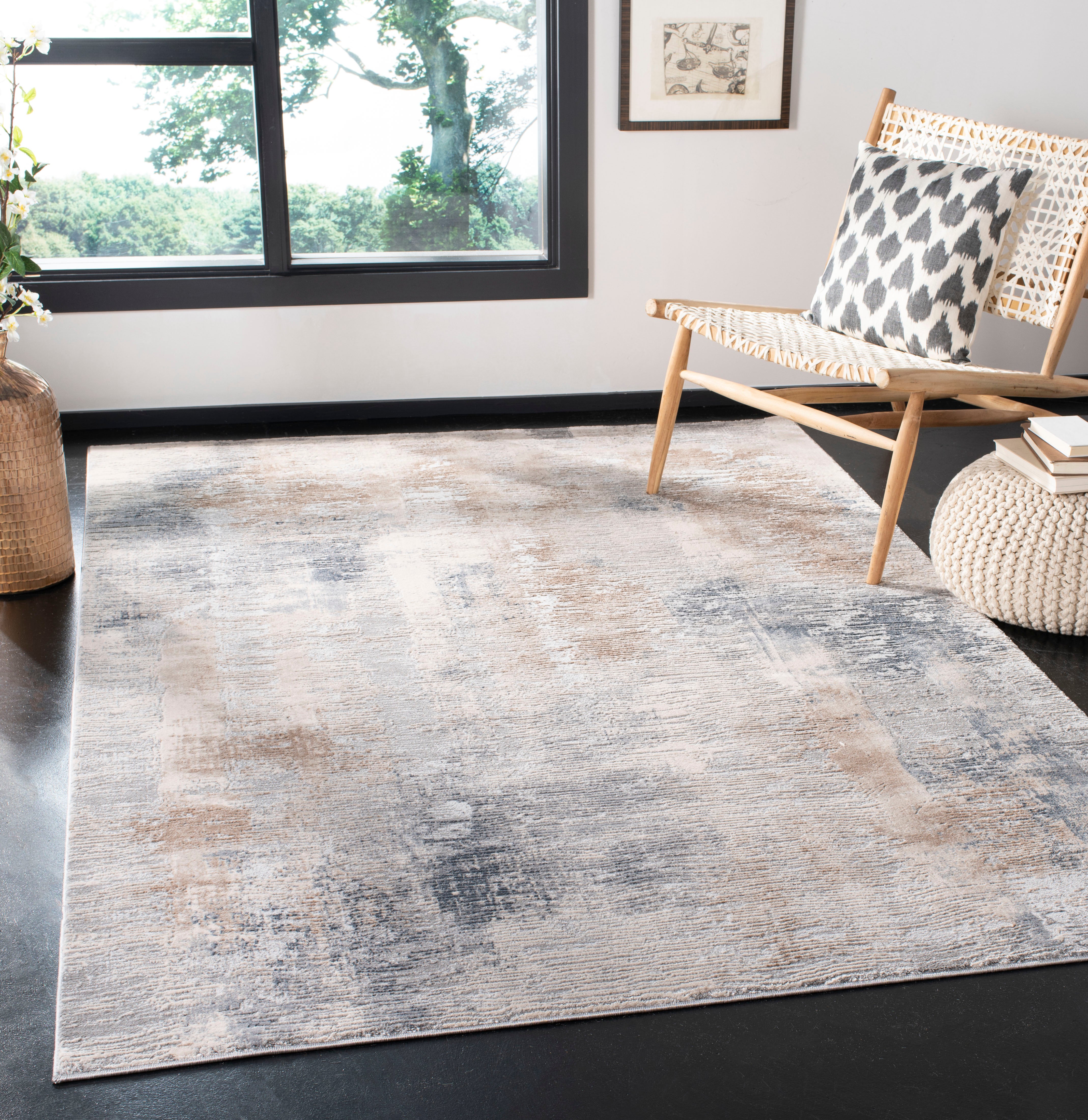 Safavieh Vloerkleed Invista Golf | 