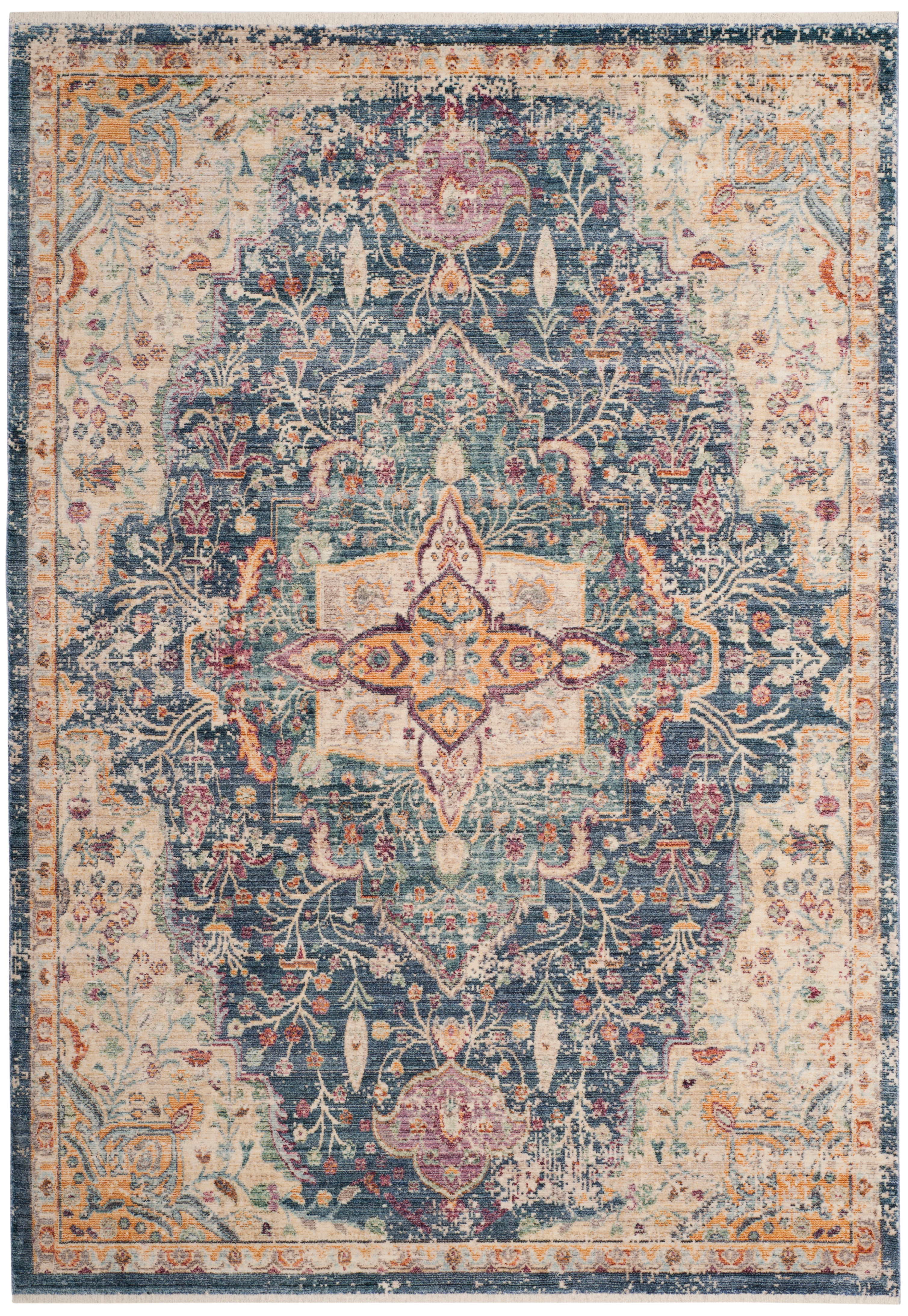 Safavieh Vloerkleed Magnolia | 