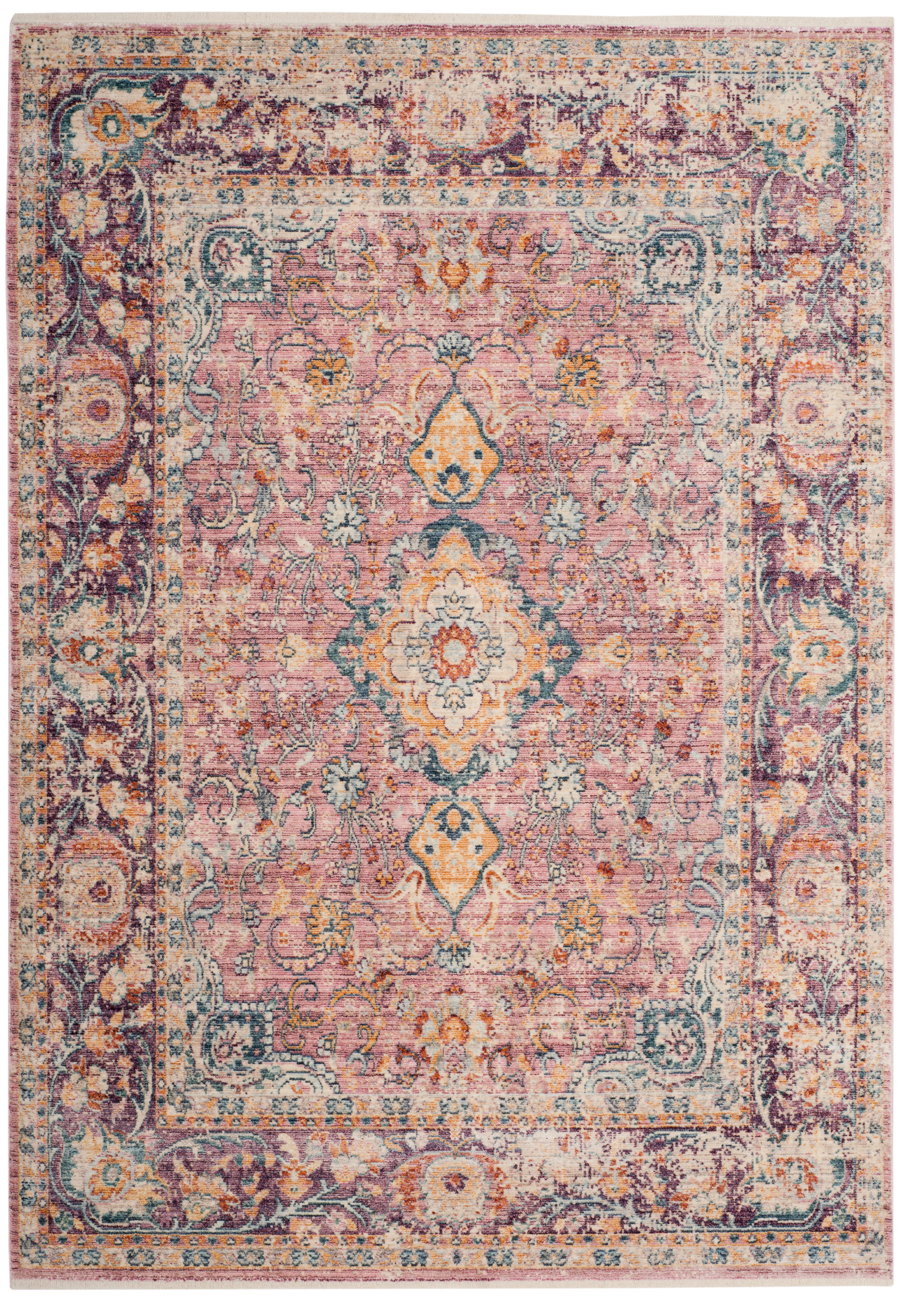 Safavieh Vloerkleed Gardenia | 