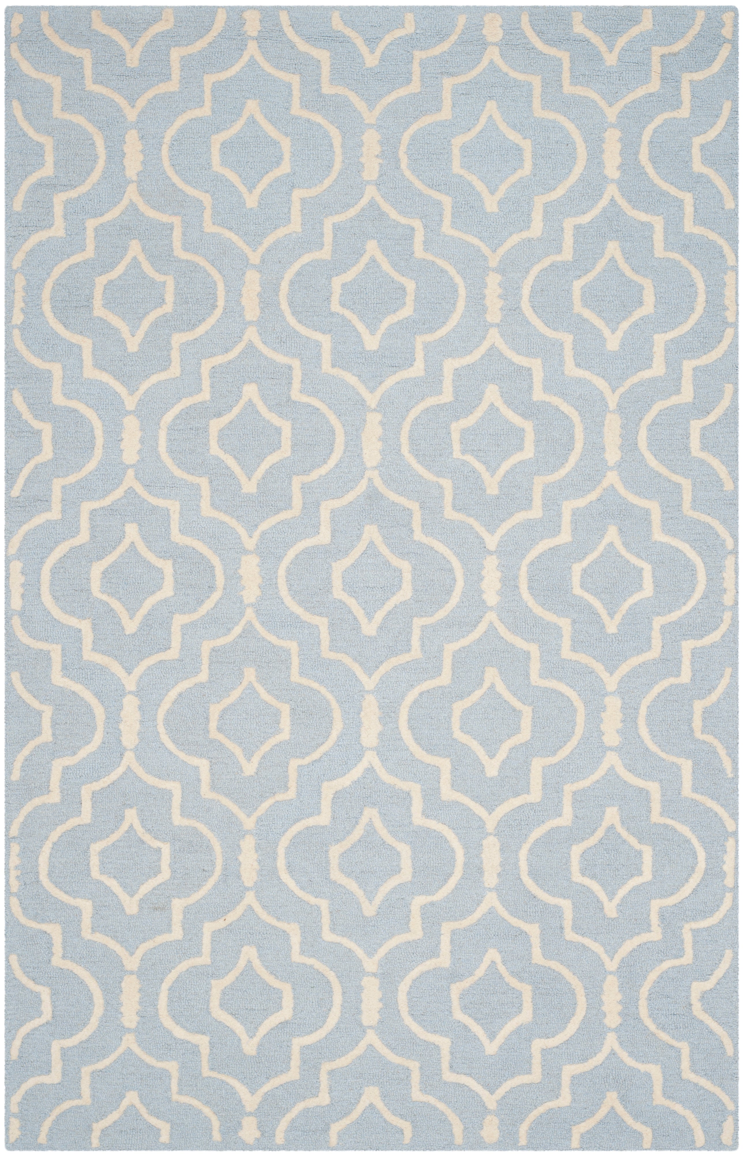 Safavieh Vloerkleed Ariel | 