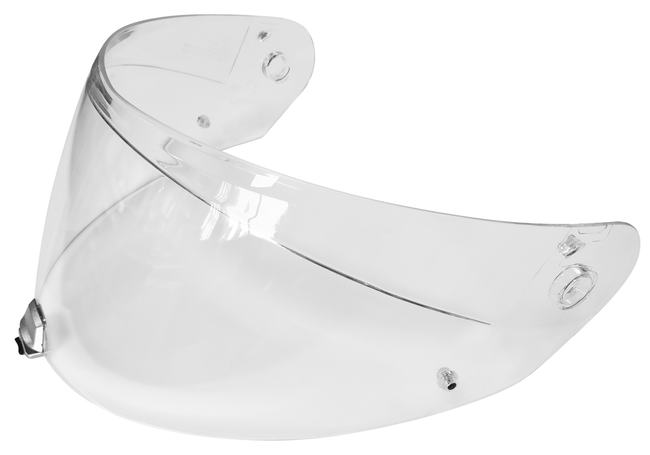 HJC Vizier HJ-29 Pinlock voorbereid, Vizieren en Pinlocks, helder