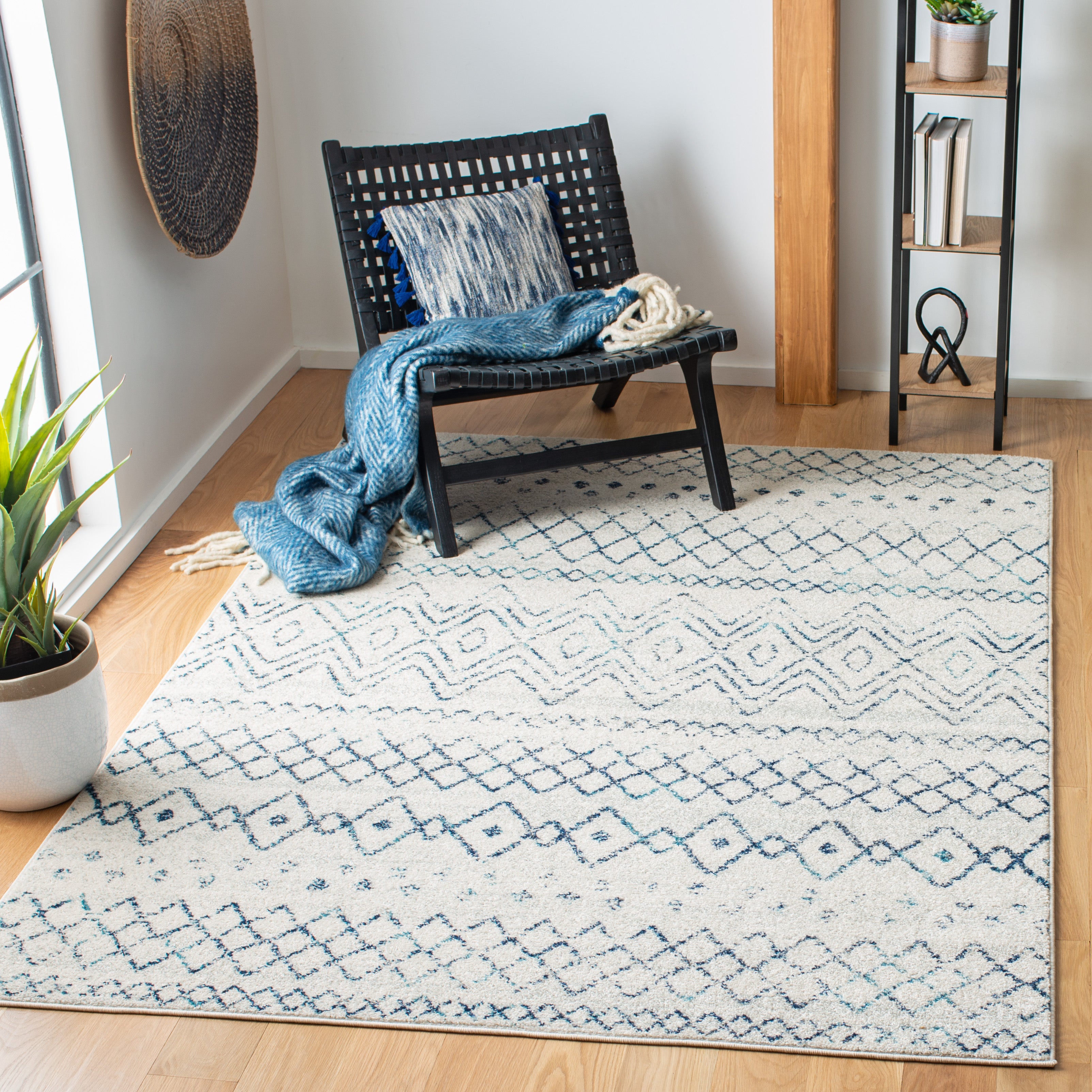 Safavieh Vloerkleed Marloes | 