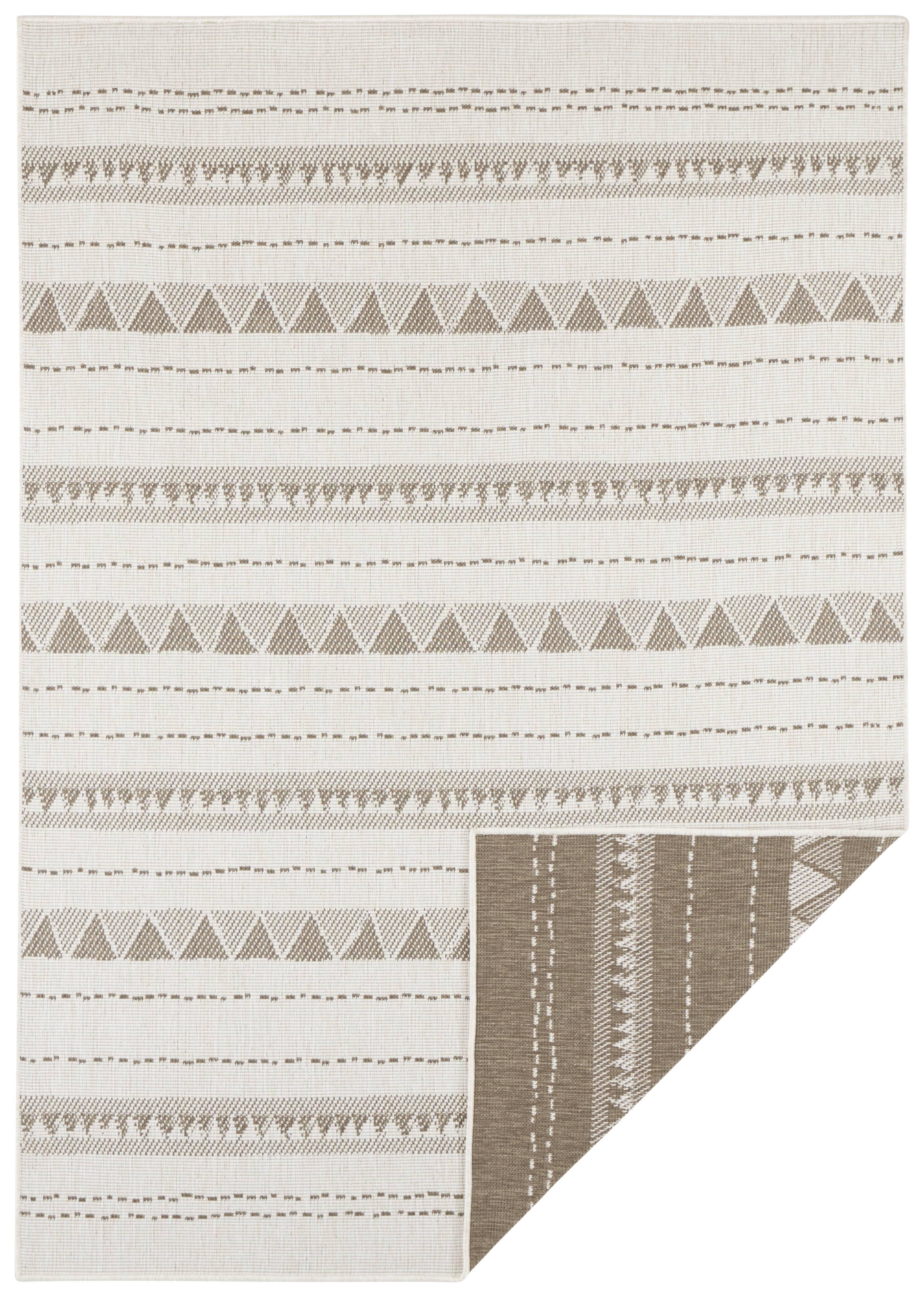 Northrugs Vloerkleed Bahamas dubbelzijdig | 
