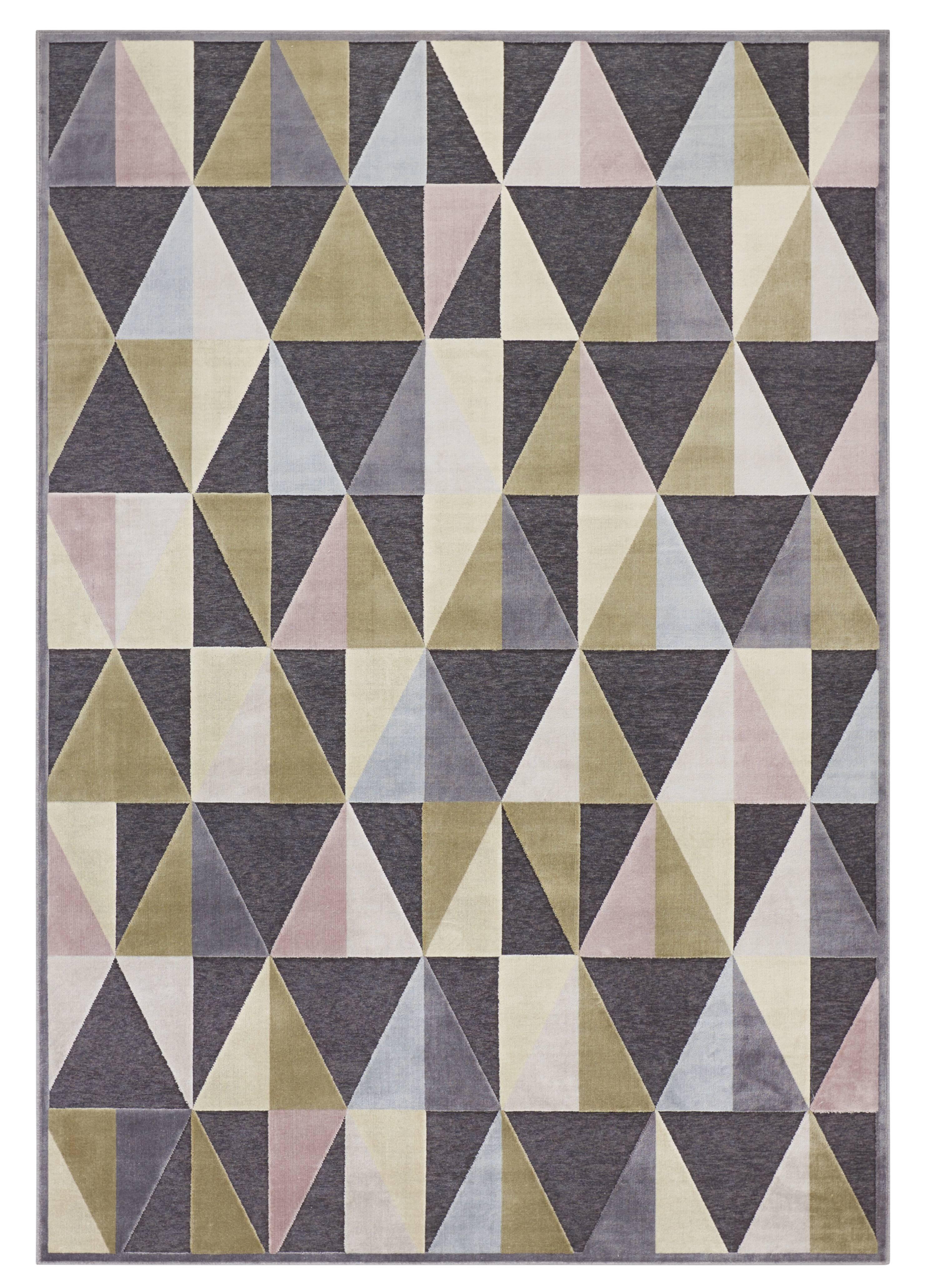 Elle Decoration Vloerkleed Tom | 