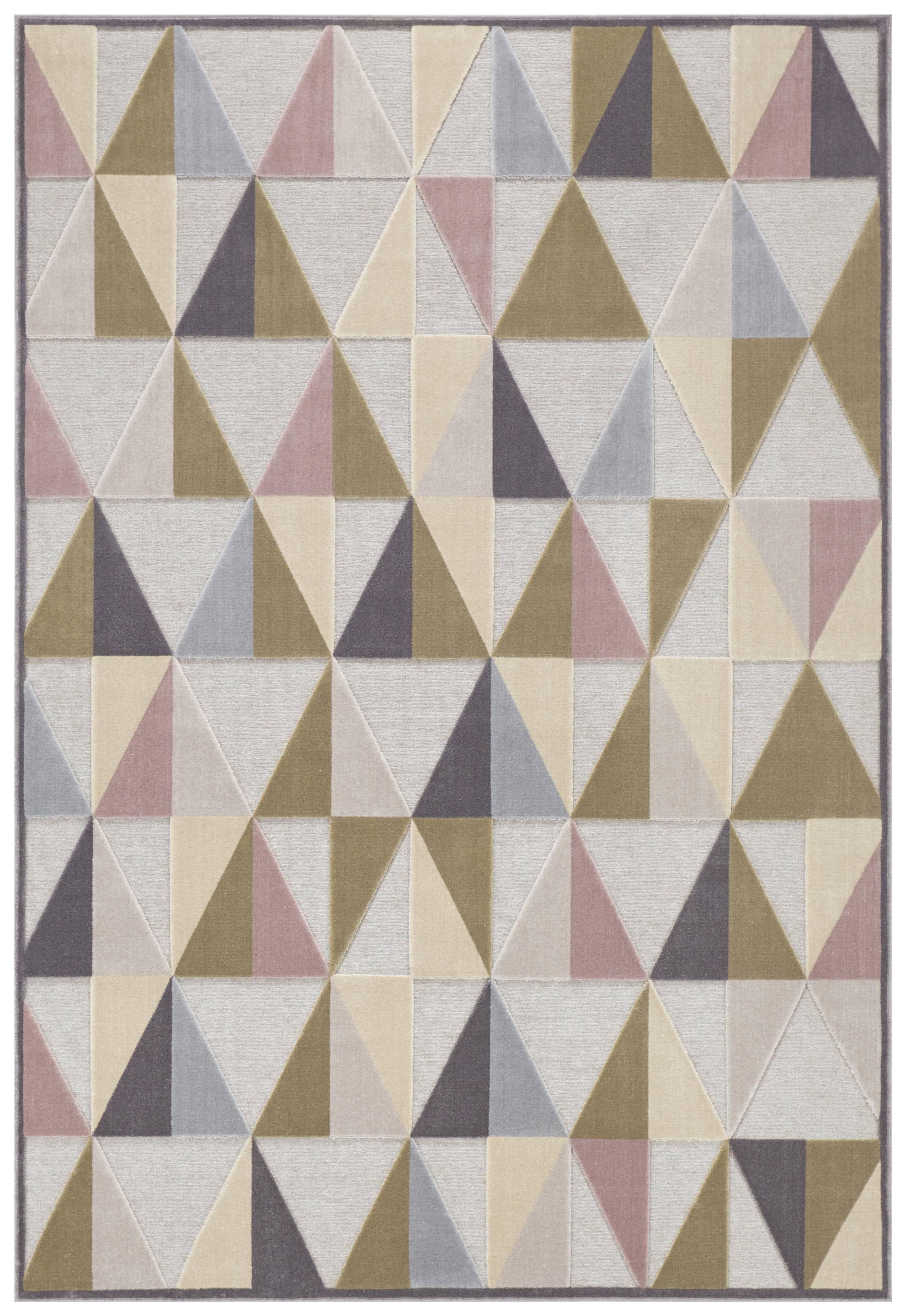 Elle Decoration Vloerkleed Creuse | 
