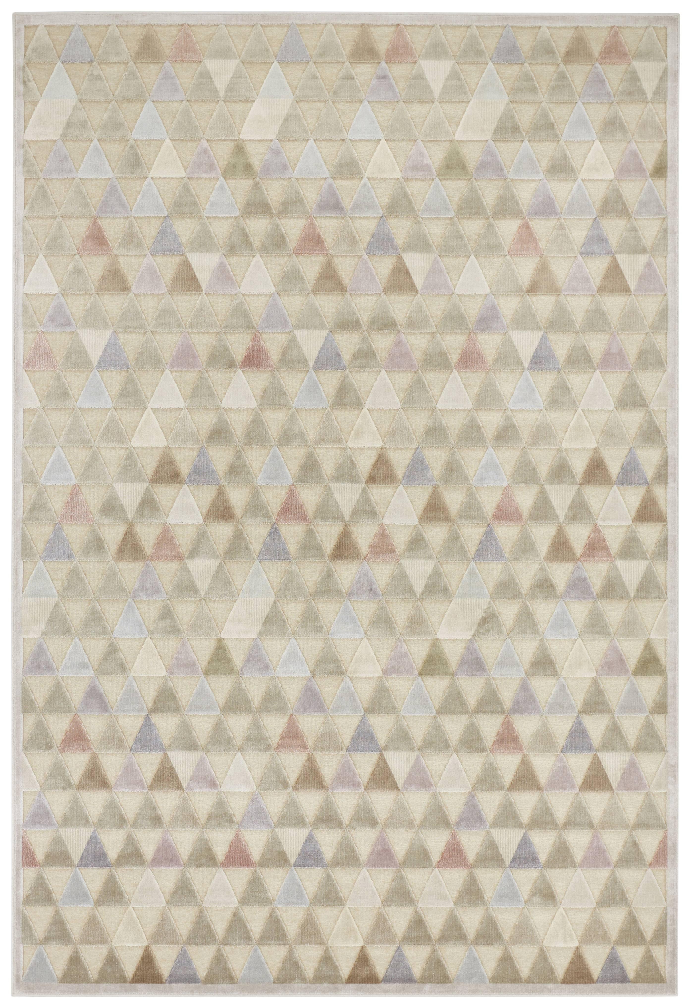 Elle Decoration Vloerkleed Albert | 
