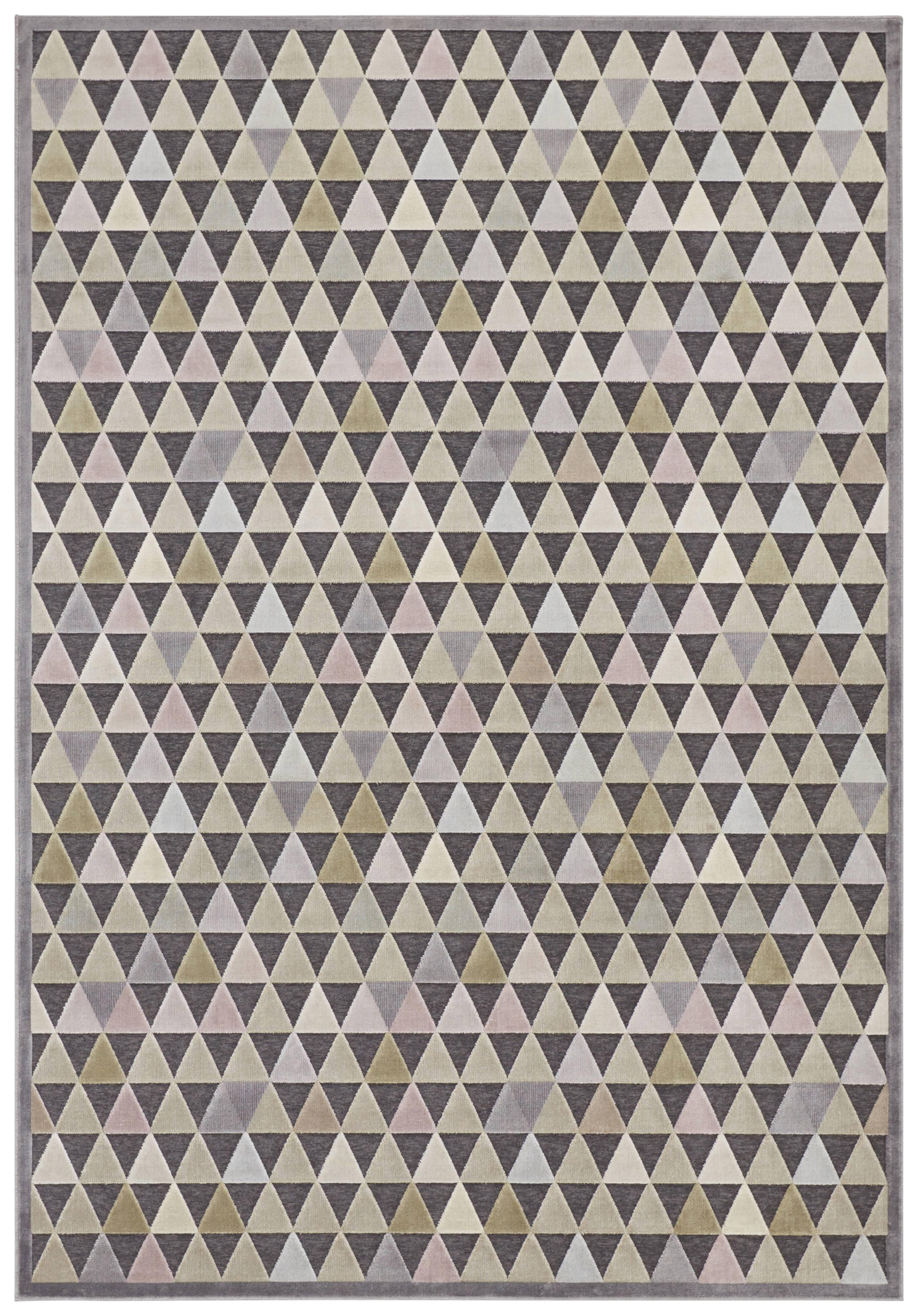 Elle Decoration Vloerkleed Albert | 