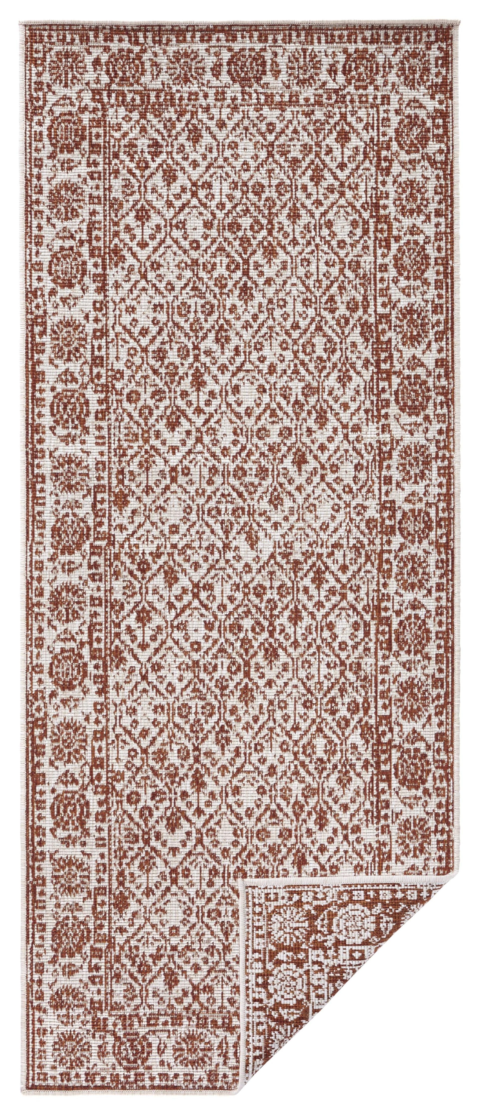 Northrugs Vloerkleed Curacao in- & outdoor | 